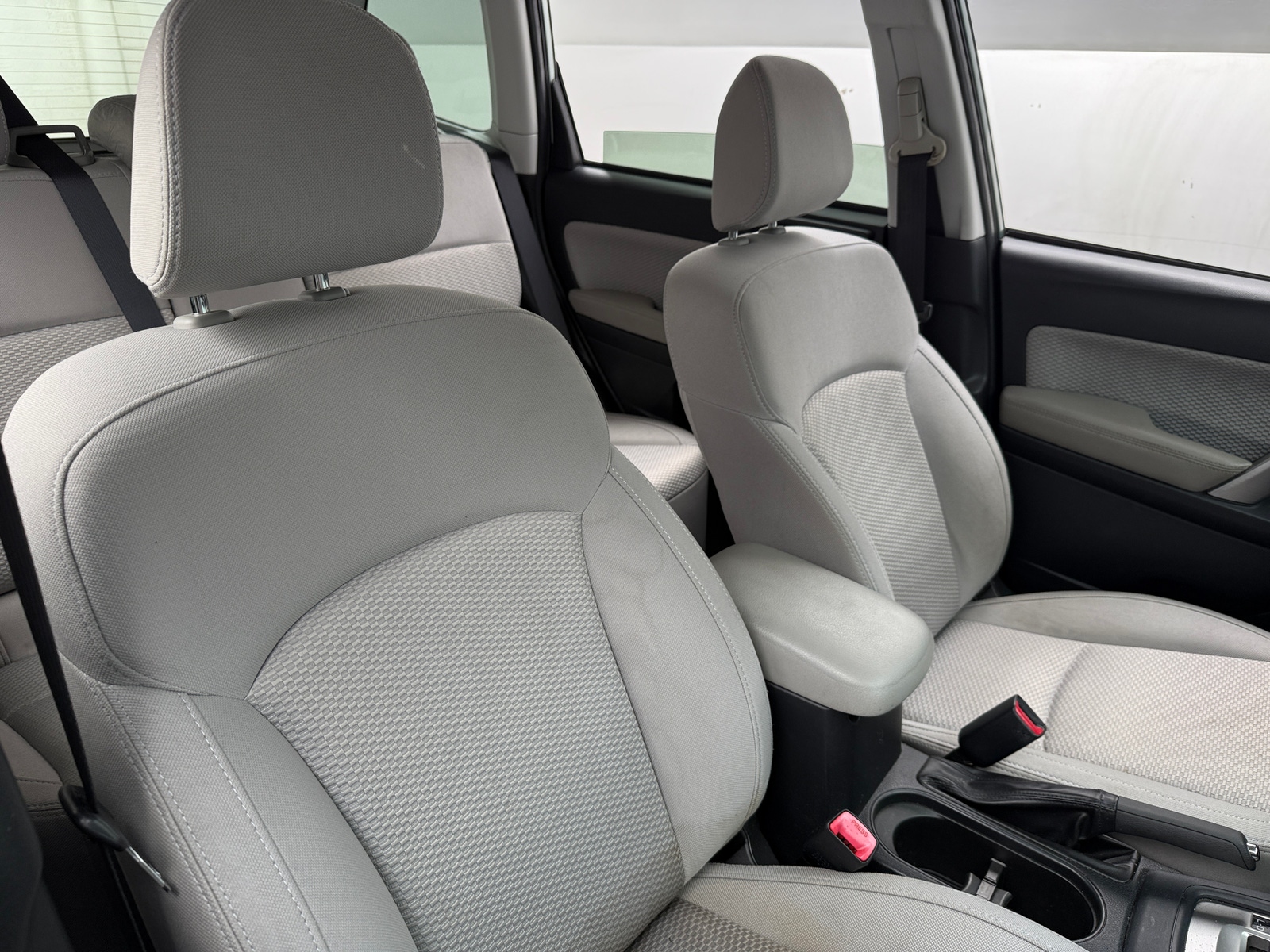 Thumbnail: 2017 Subaru Forester - 2