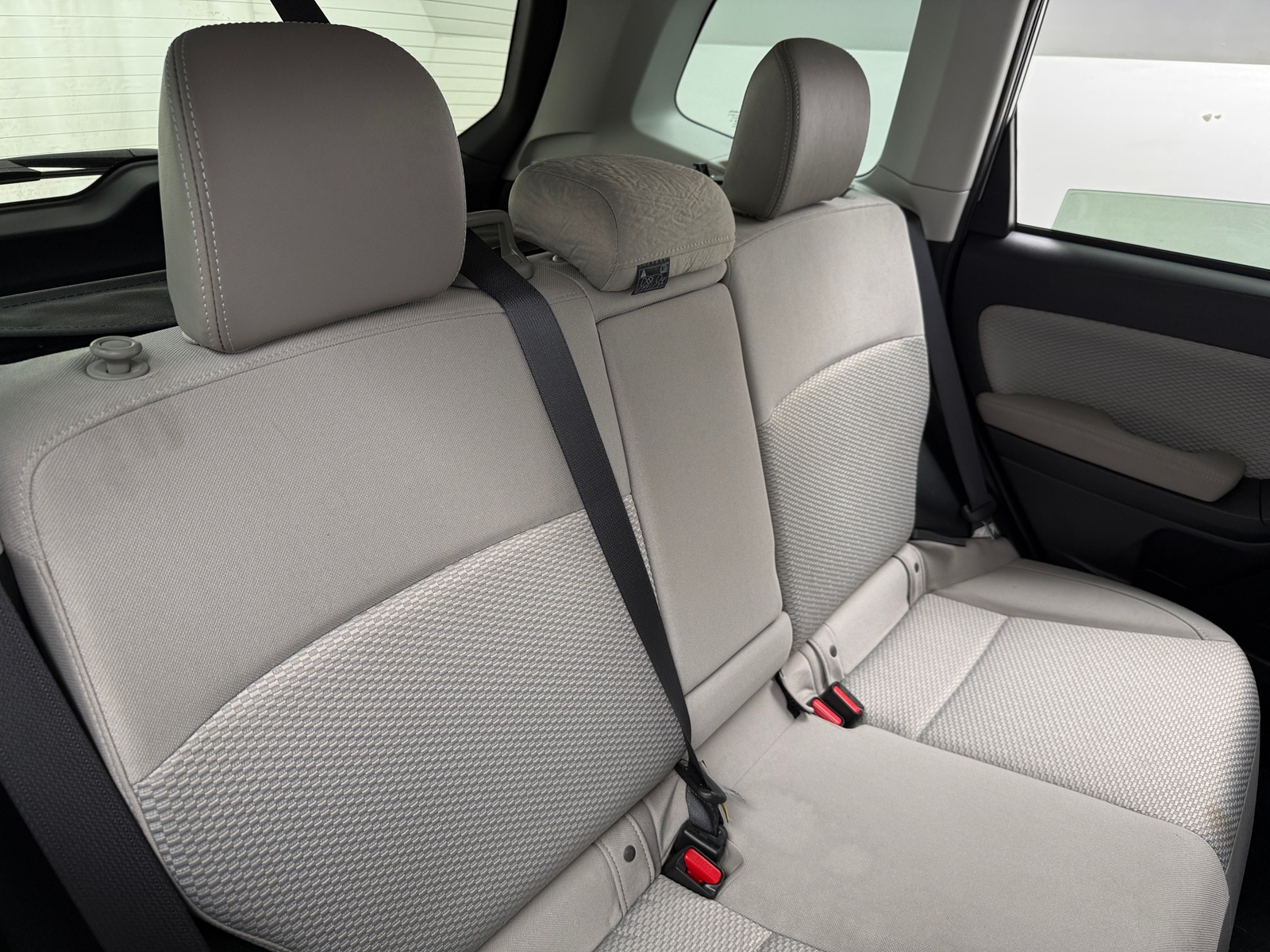 Thumbnail: 2017 Subaru Forester - 6