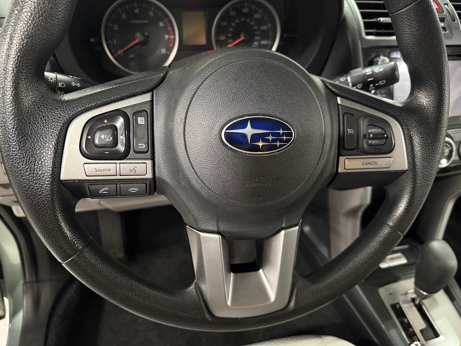 Thumbnail: 2017 Subaru Forester - 5
