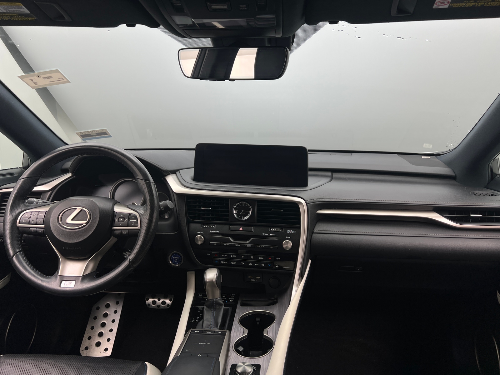 Thumbnail: 2021 Lexus RX - 2