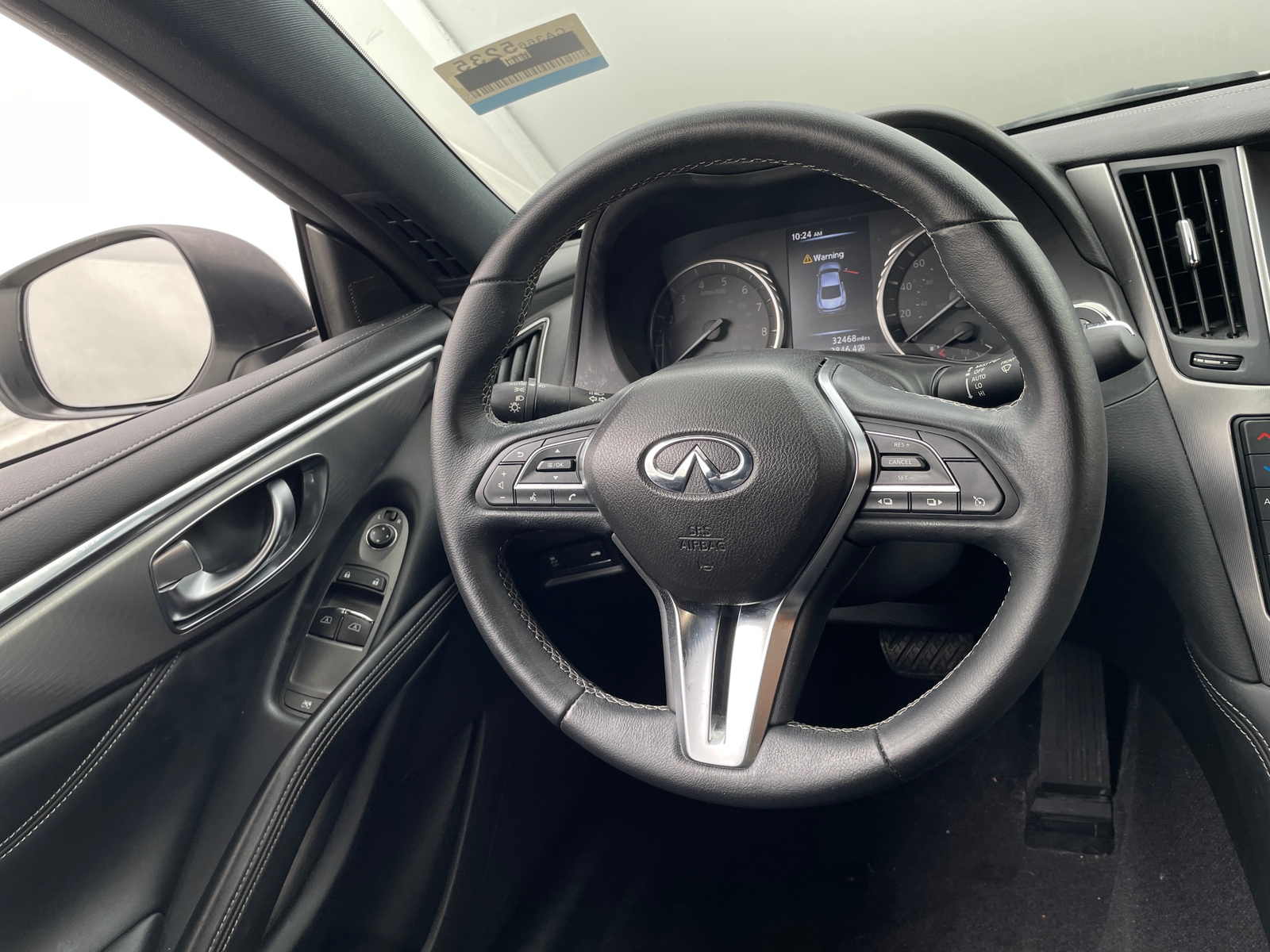 Thumbnail: 2022 INFINITI Q60 - 3
