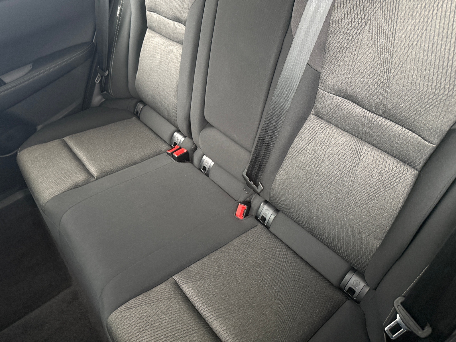 Thumbnail: 2024 Nissan Rogue - 6