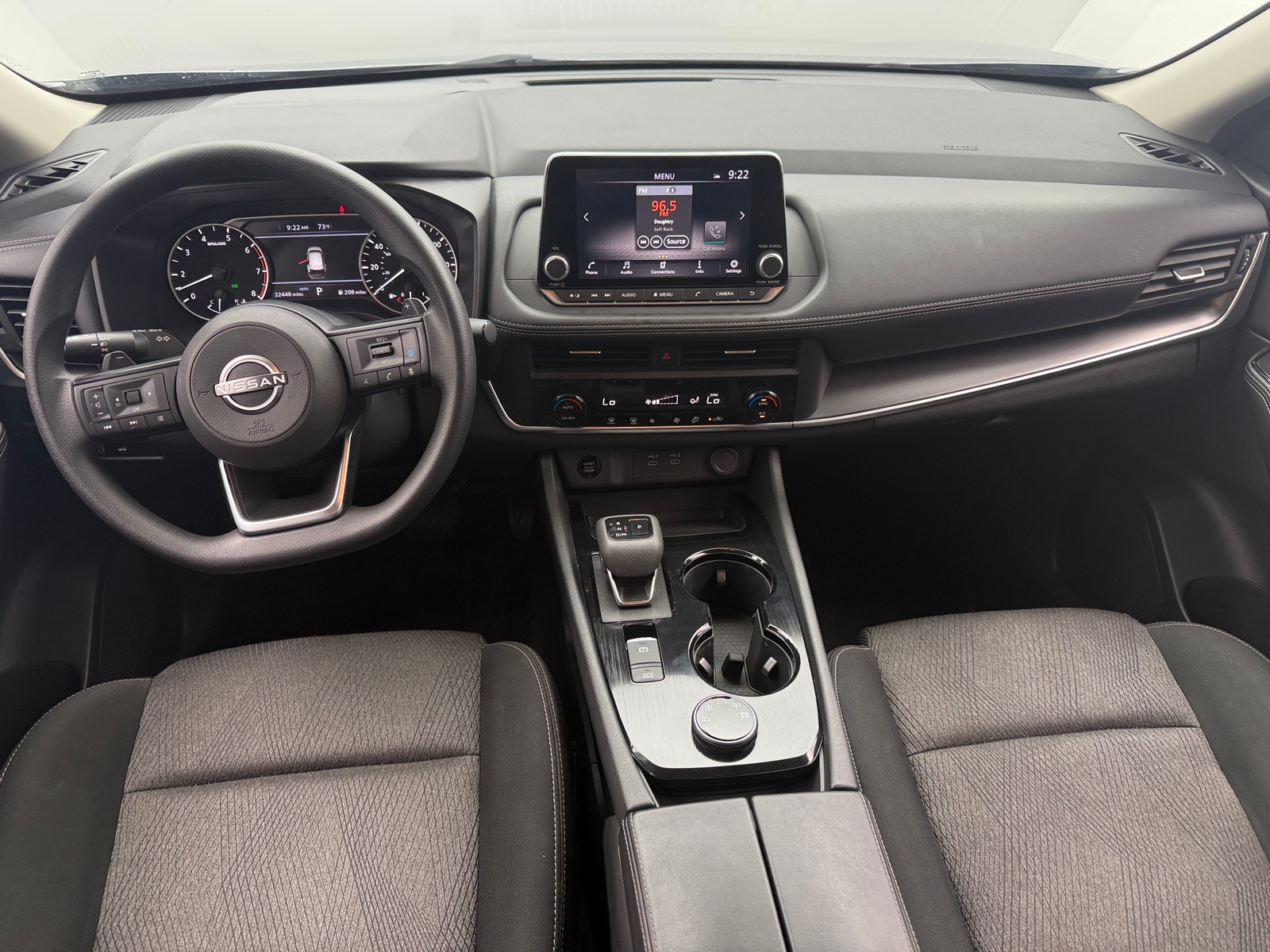 Thumbnail: 2024 Nissan Rogue - 3