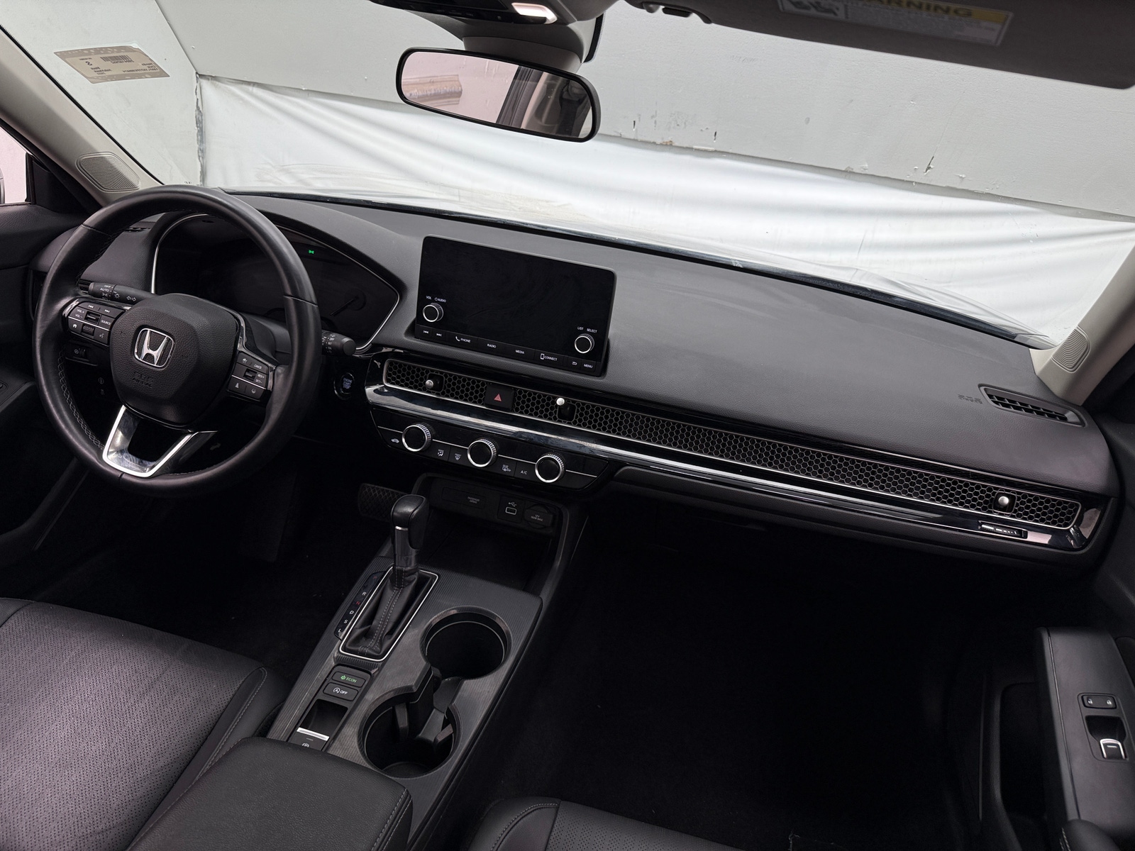 Thumbnail: 2023 Honda Civic - 2