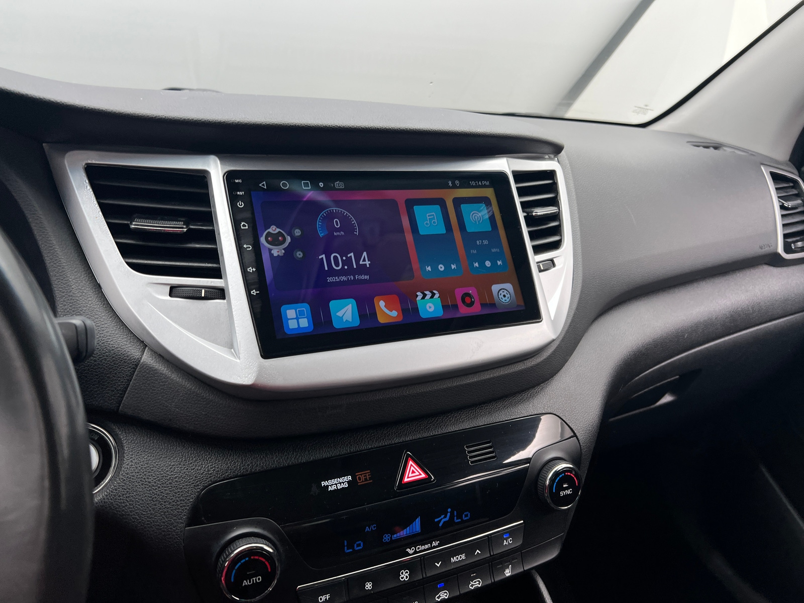 Thumbnail: 2018 Hyundai Tucson - 4