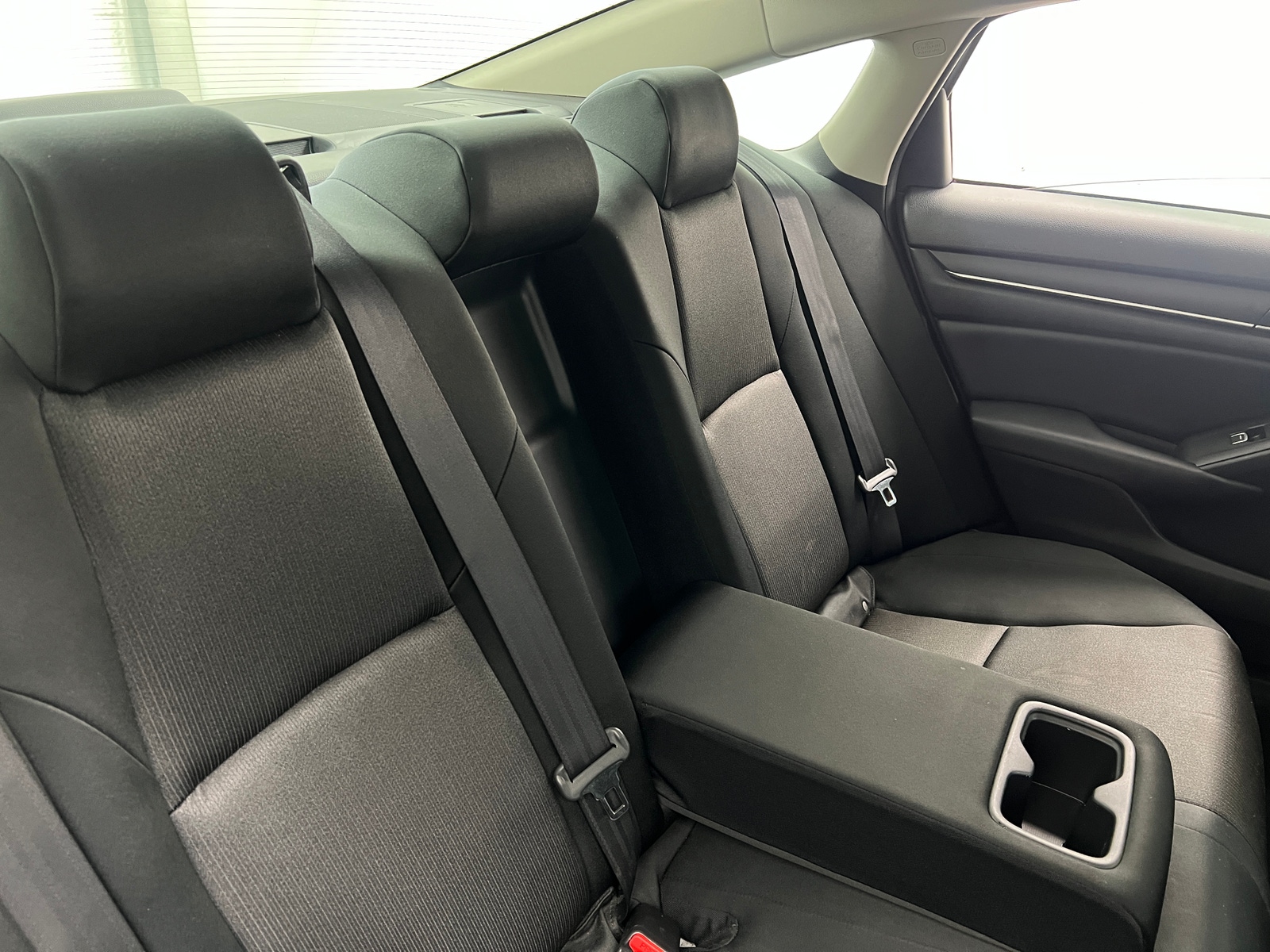 Thumbnail: 2018 Honda Accord - 6