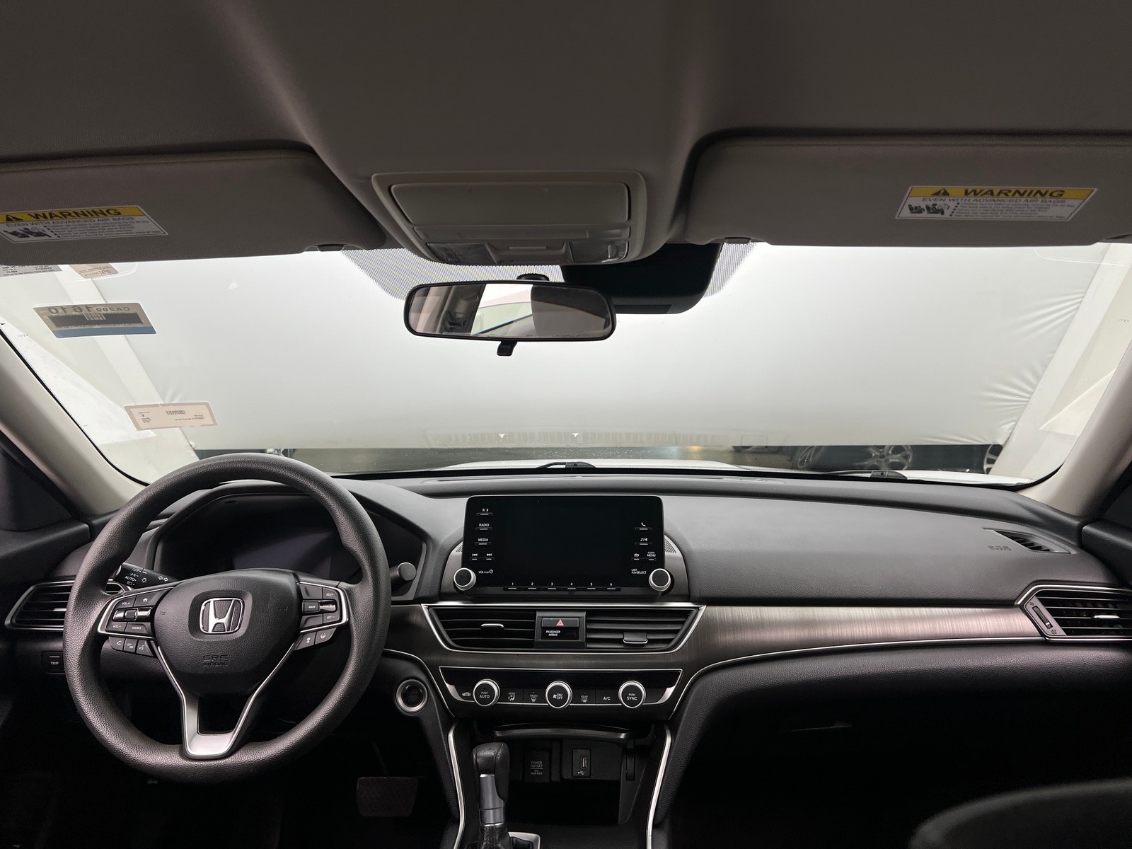 Thumbnail: 2018 Honda Accord - 3