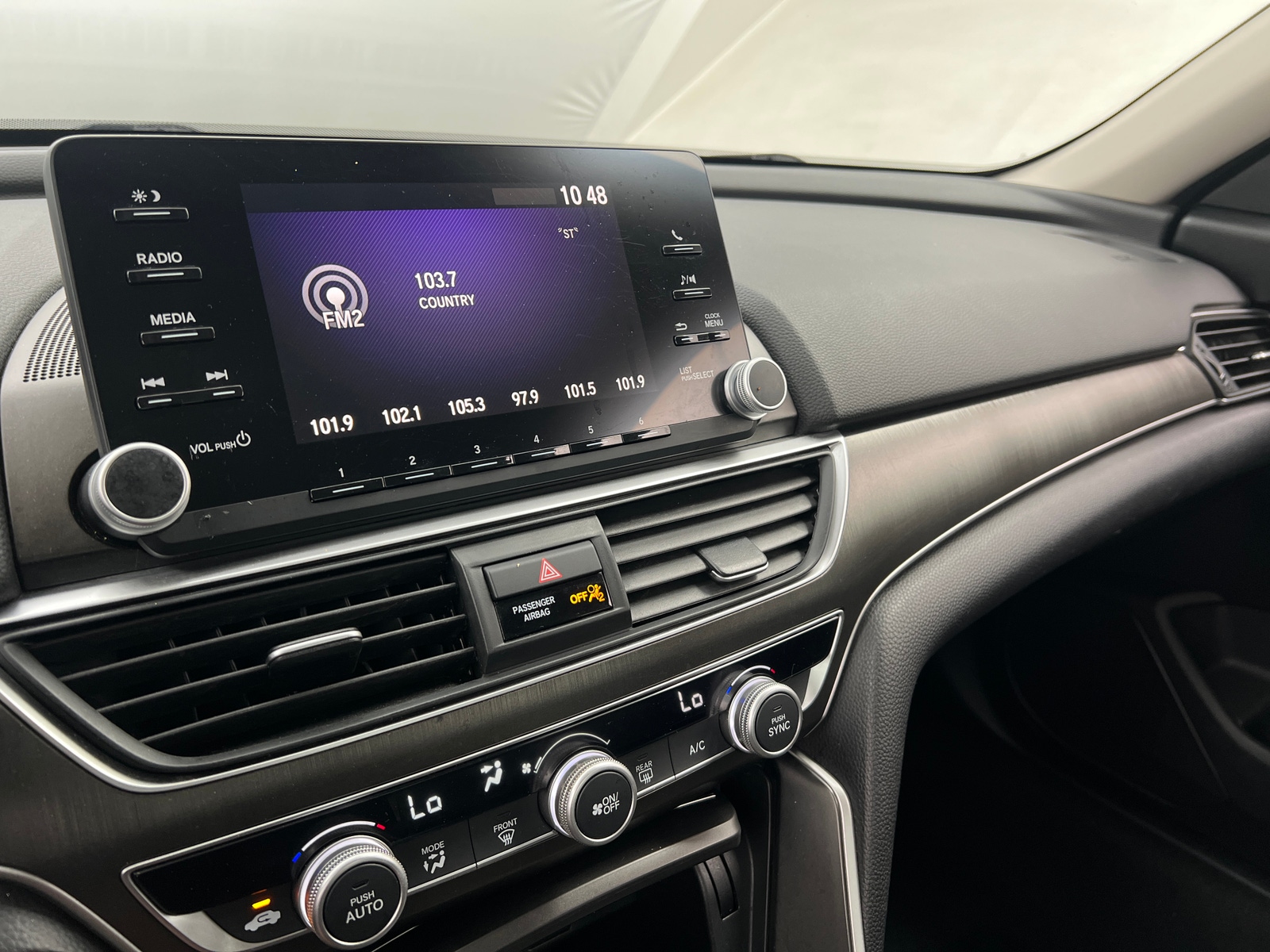 Thumbnail: 2018 Honda Accord - 4