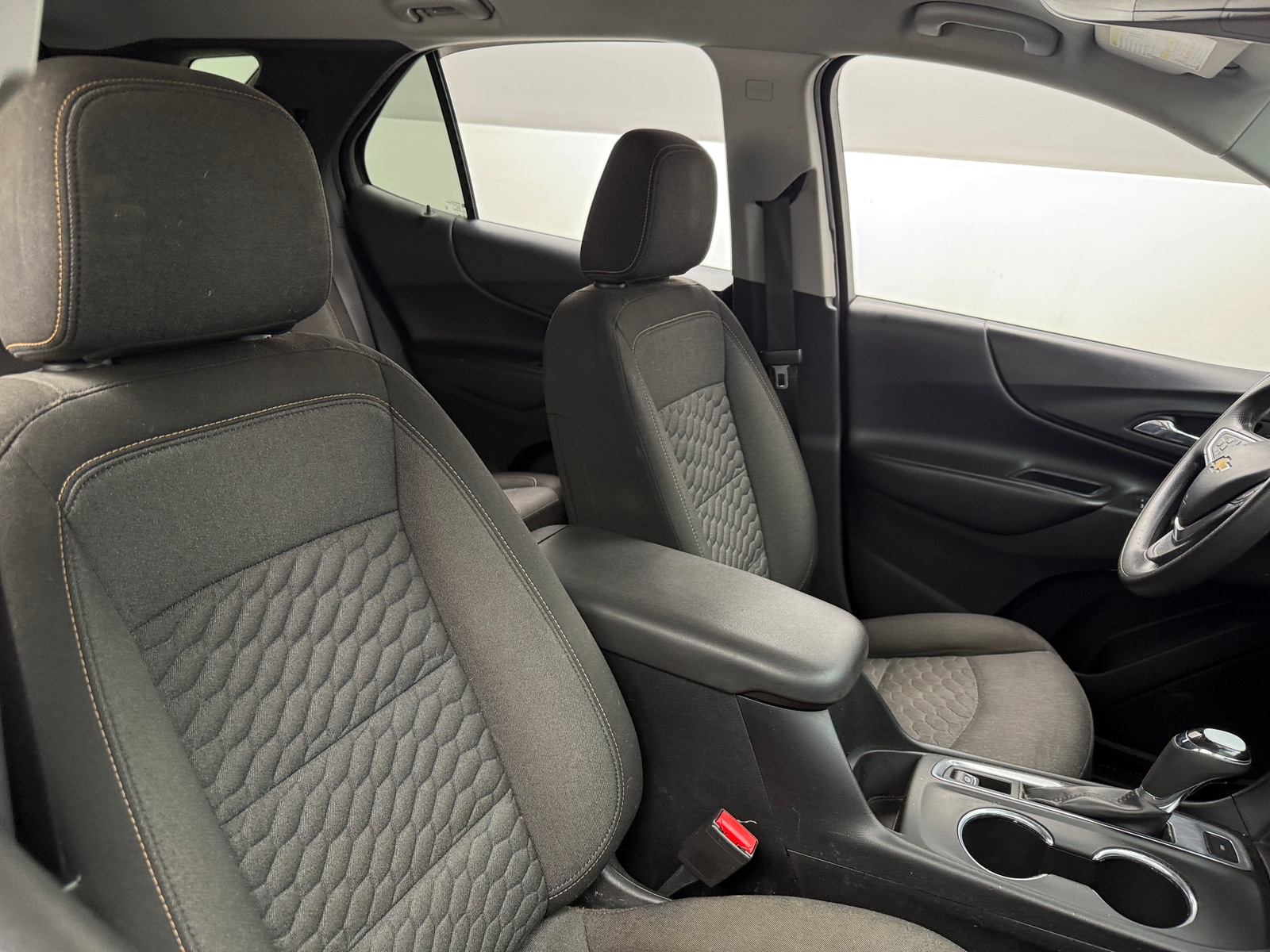 Thumbnail: 2020 Chevrolet Equinox - 2