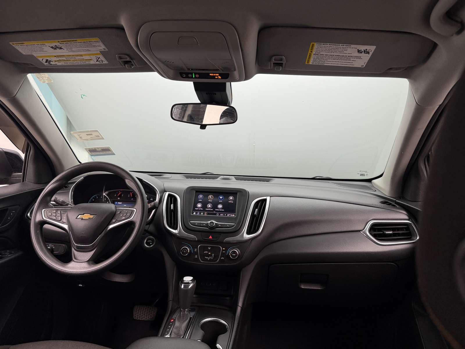 Thumbnail: 2020 Chevrolet Equinox - 3