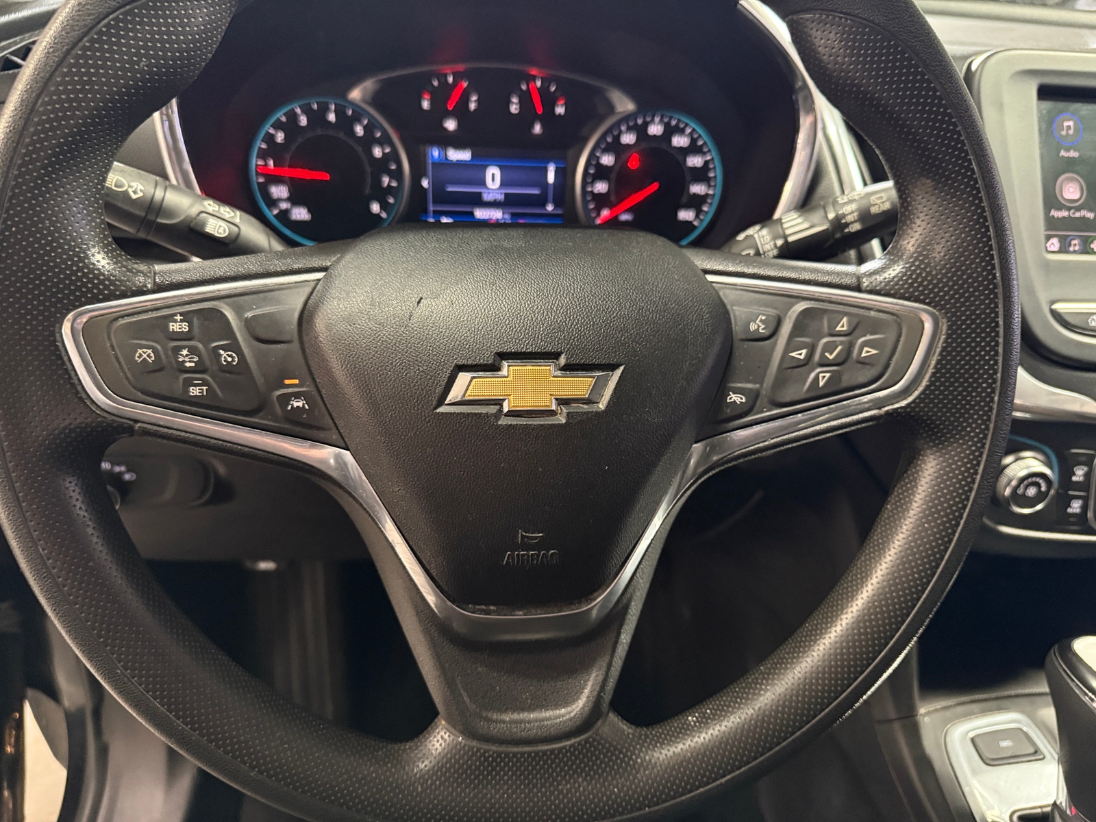 Thumbnail: 2020 Chevrolet Equinox - 5