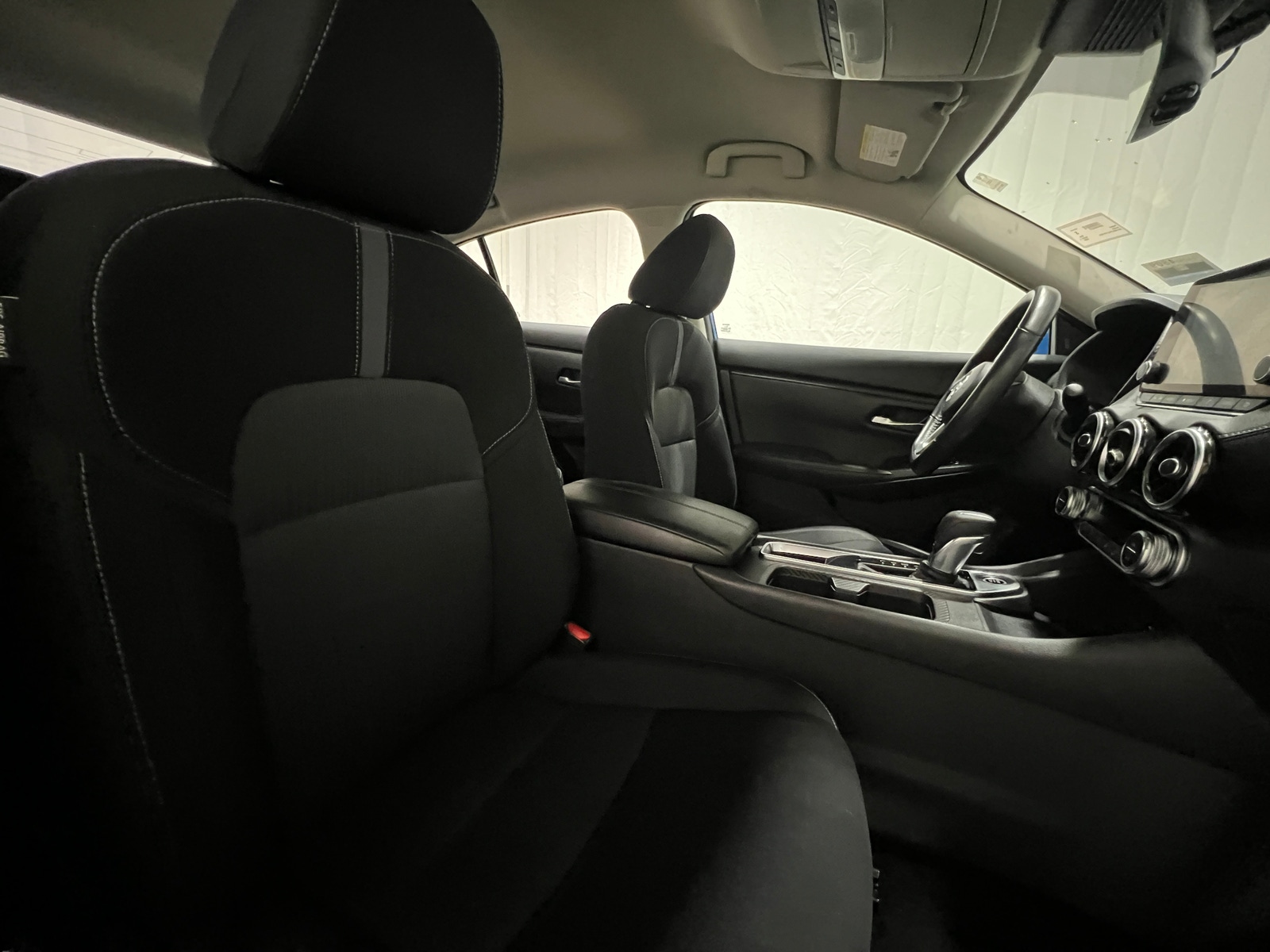Thumbnail: 2020 Nissan Sentra - 2