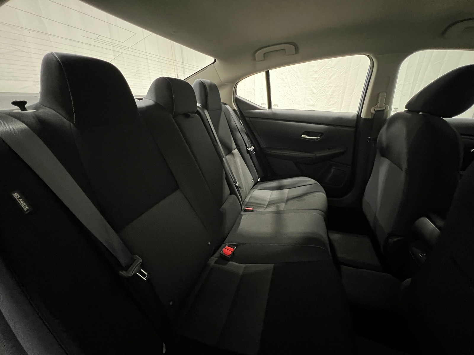 Thumbnail: 2020 Nissan Sentra - 6
