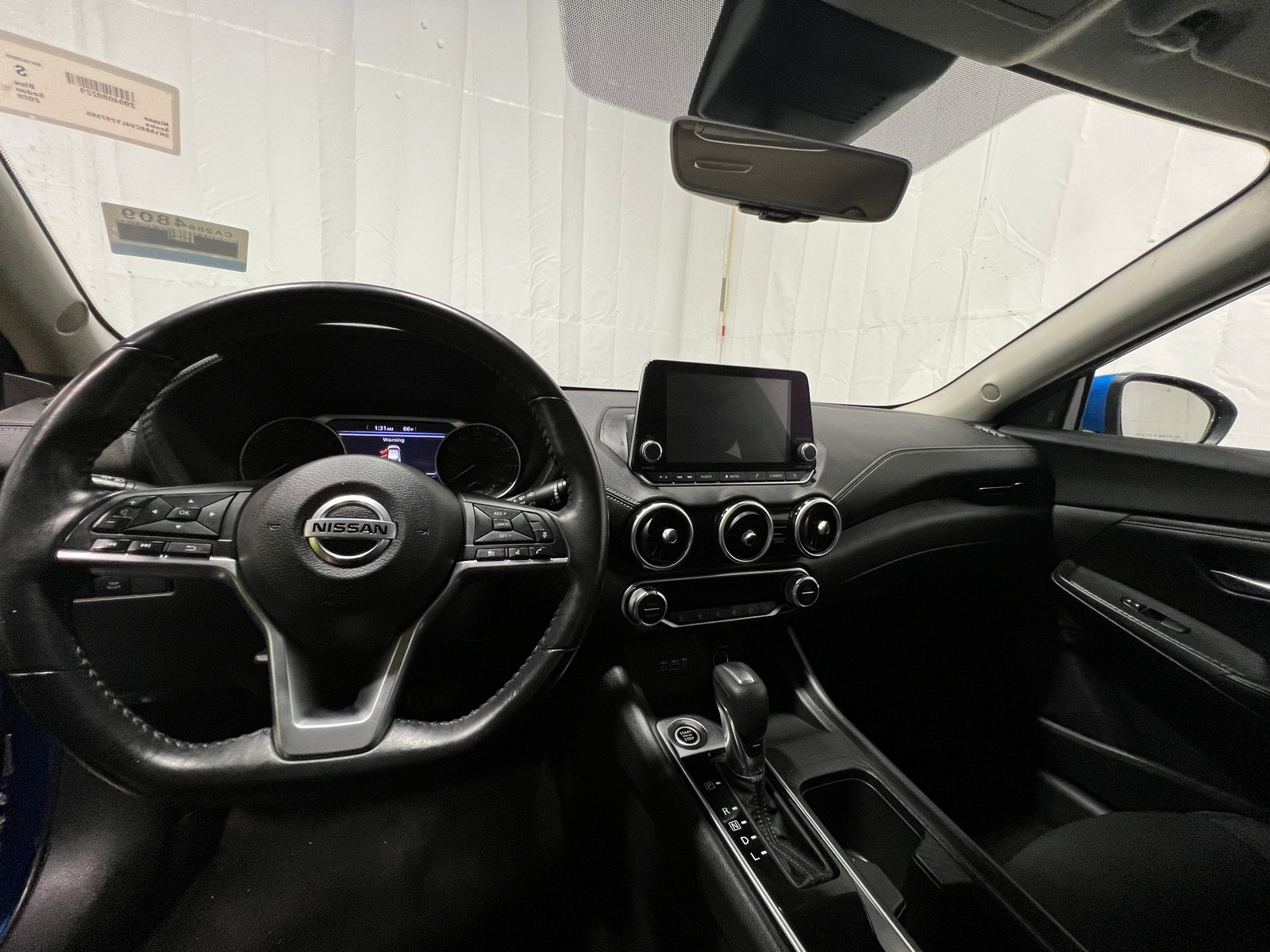 Thumbnail: 2020 Nissan Sentra - 3