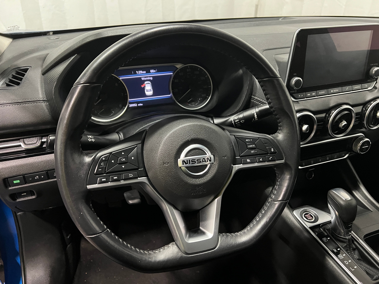 Thumbnail: 2020 Nissan Sentra - 5