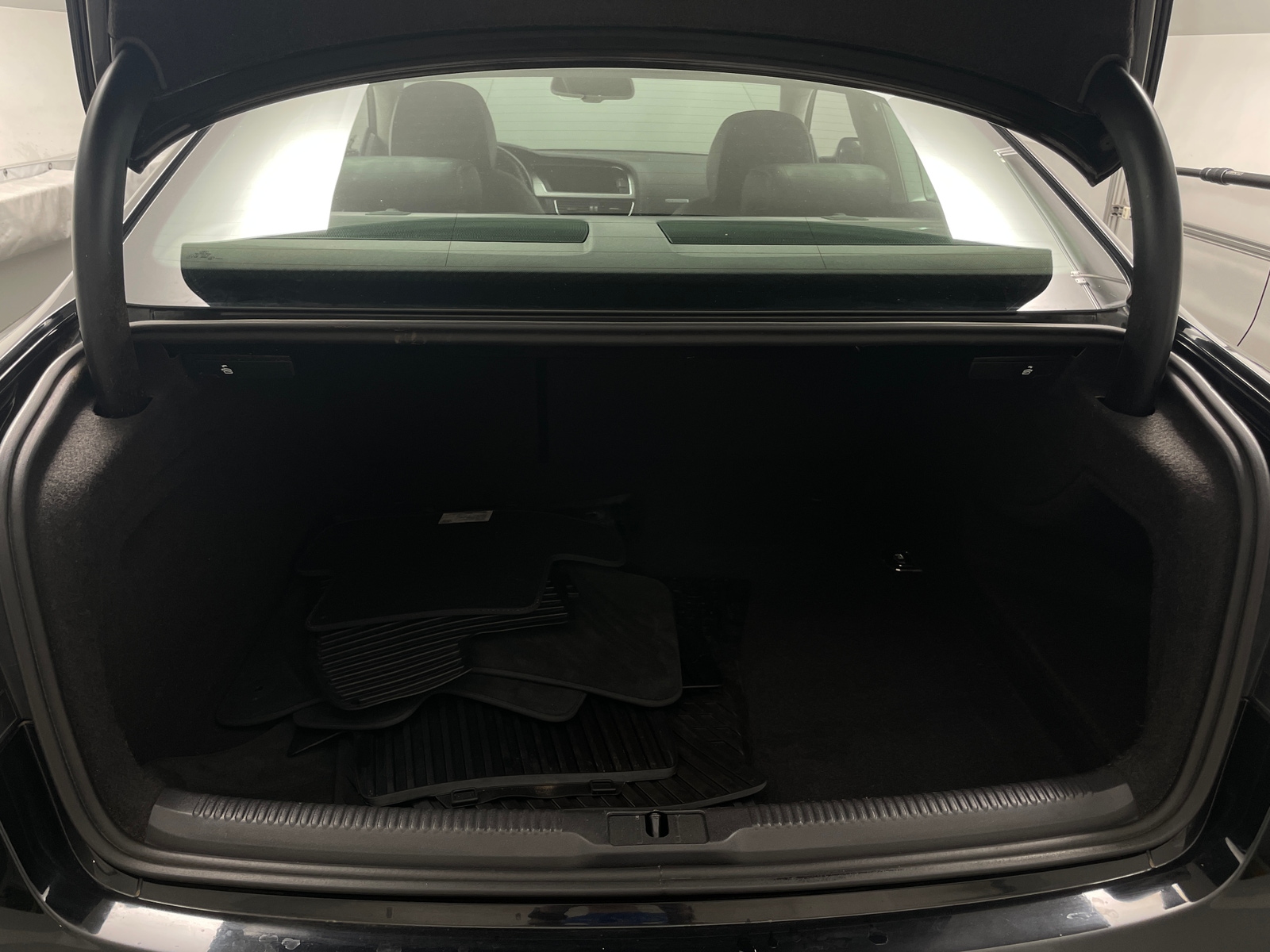 Thumbnail: 2013 Audi A5 - 4
