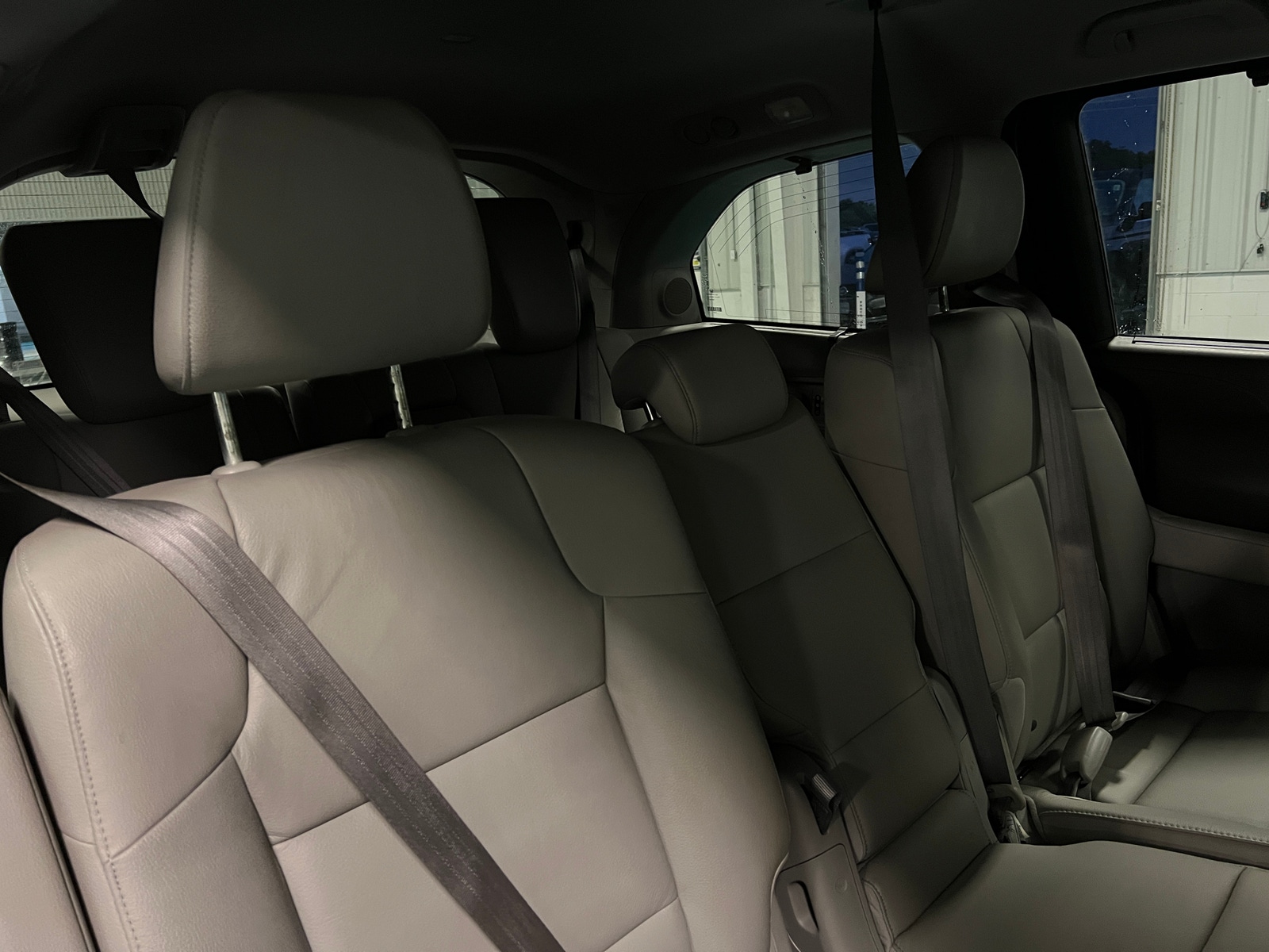 Thumbnail: 2015 Honda Odyssey - 5