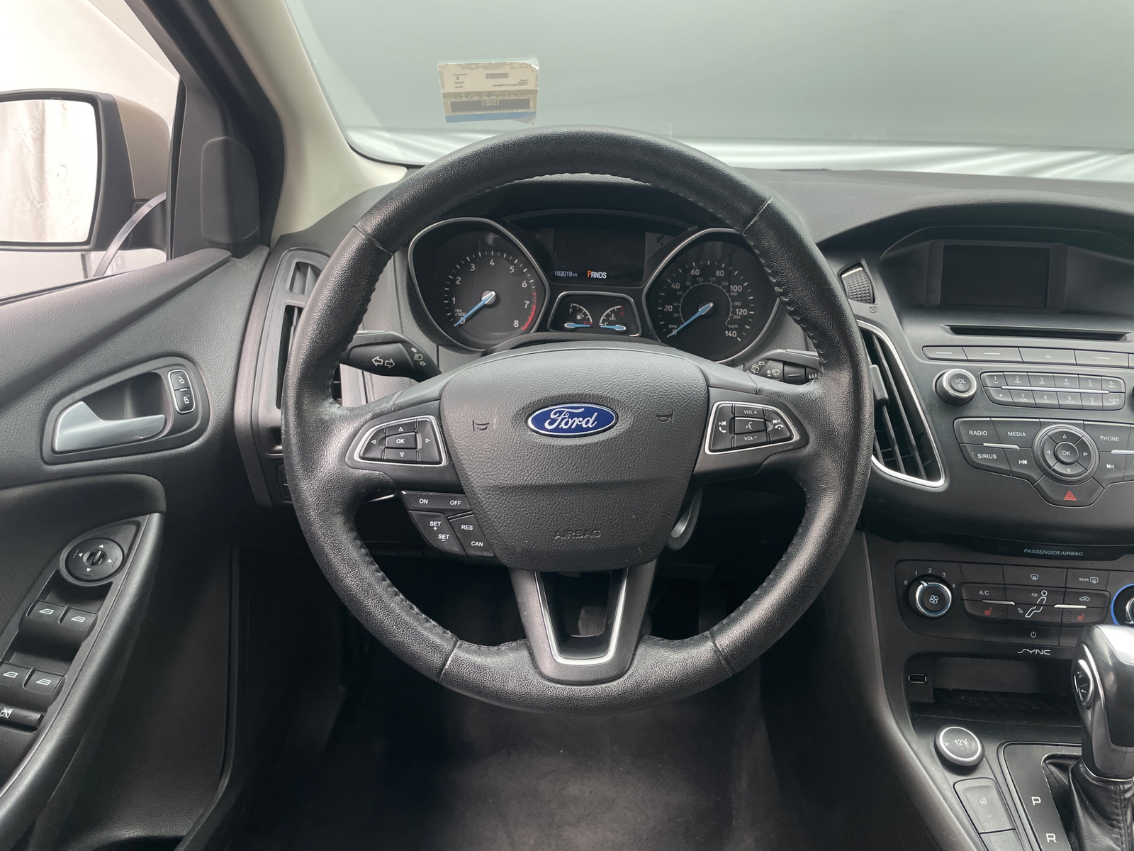 Thumbnail: 2015 Ford Focus - 5