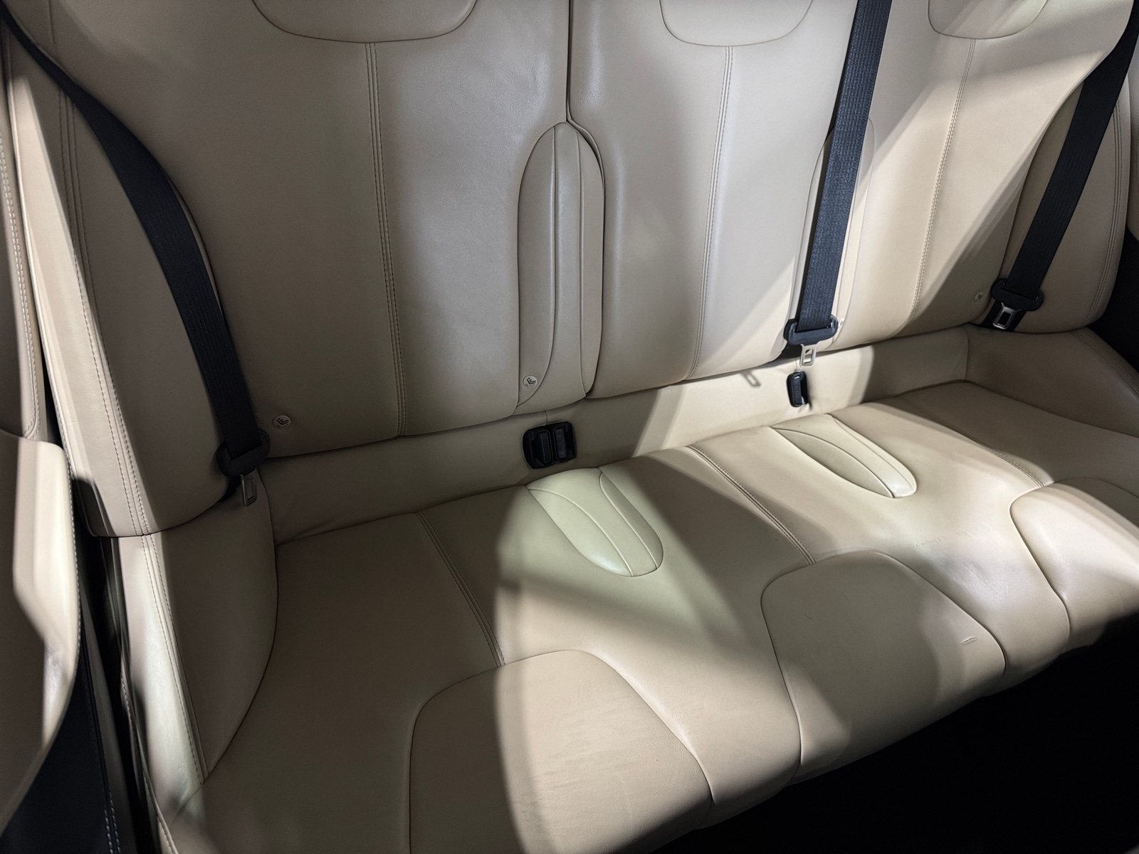 Thumbnail: 2016 Tesla Model S - 5