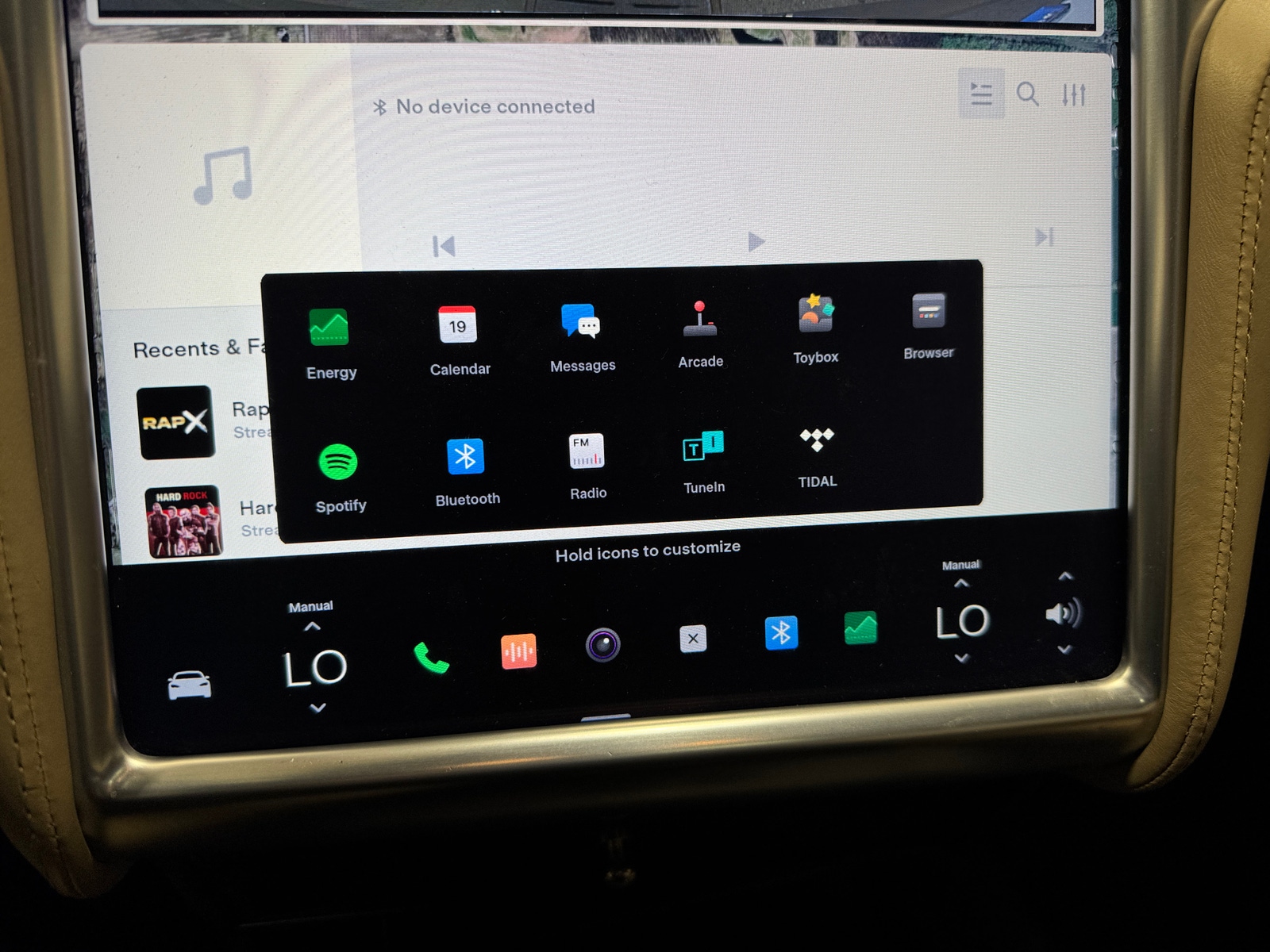 Thumbnail: 2016 Tesla Model S - 3