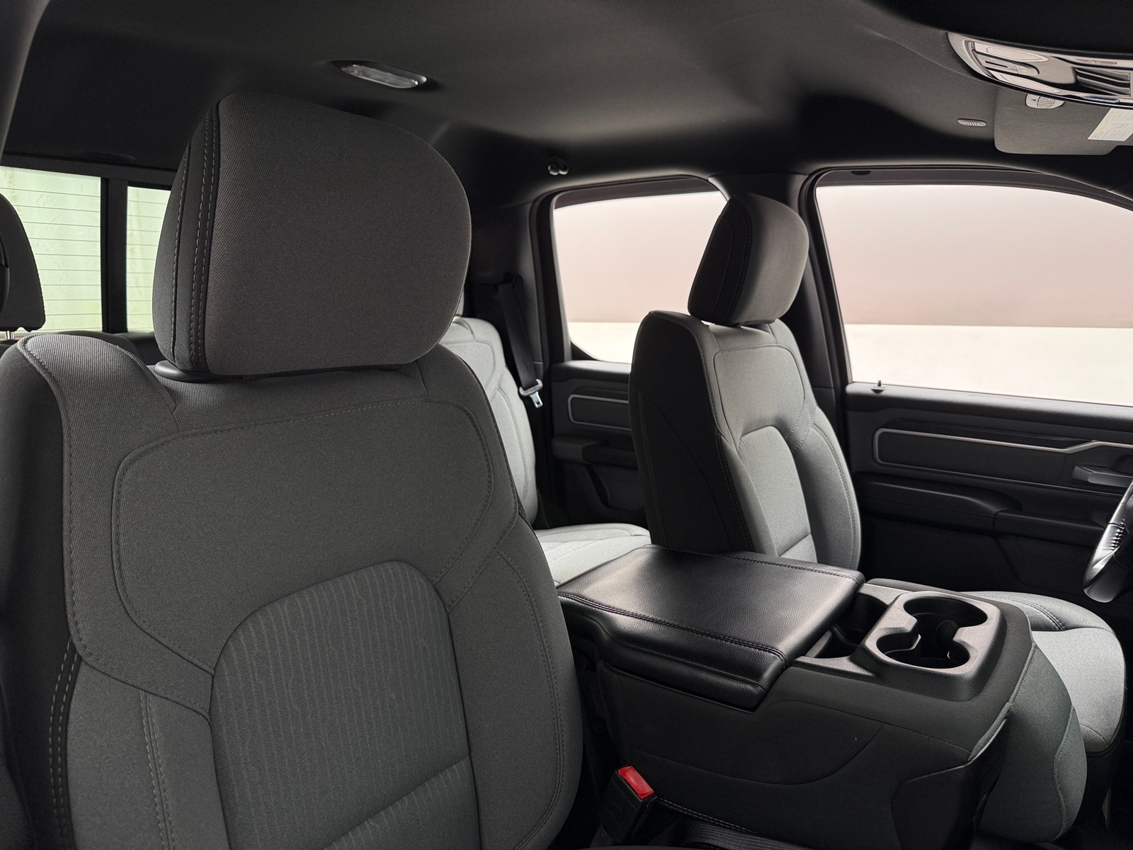 Thumbnail: 2022 RAM 1500 - 2