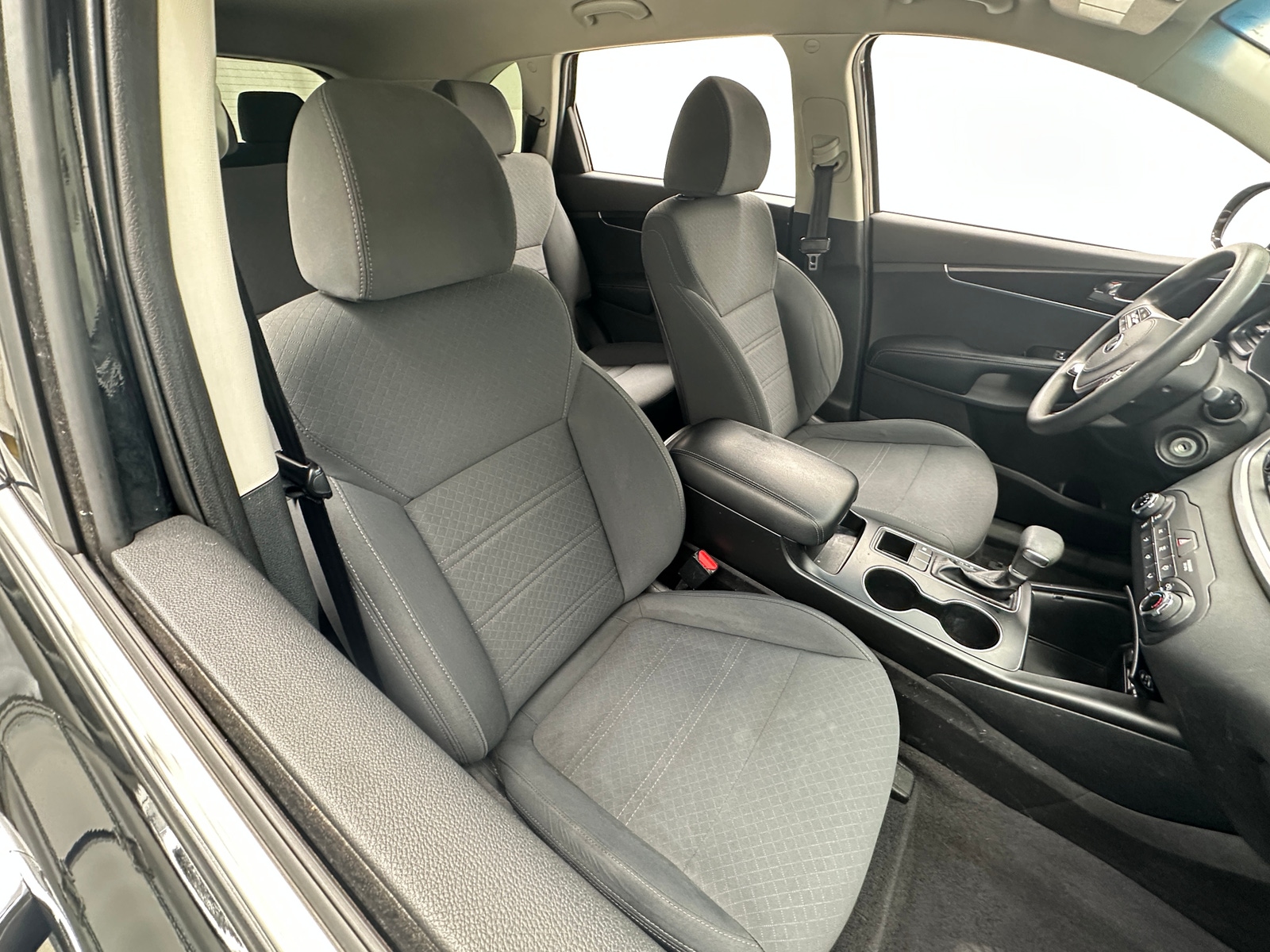 Thumbnail: 2019 Kia Sorento - 2