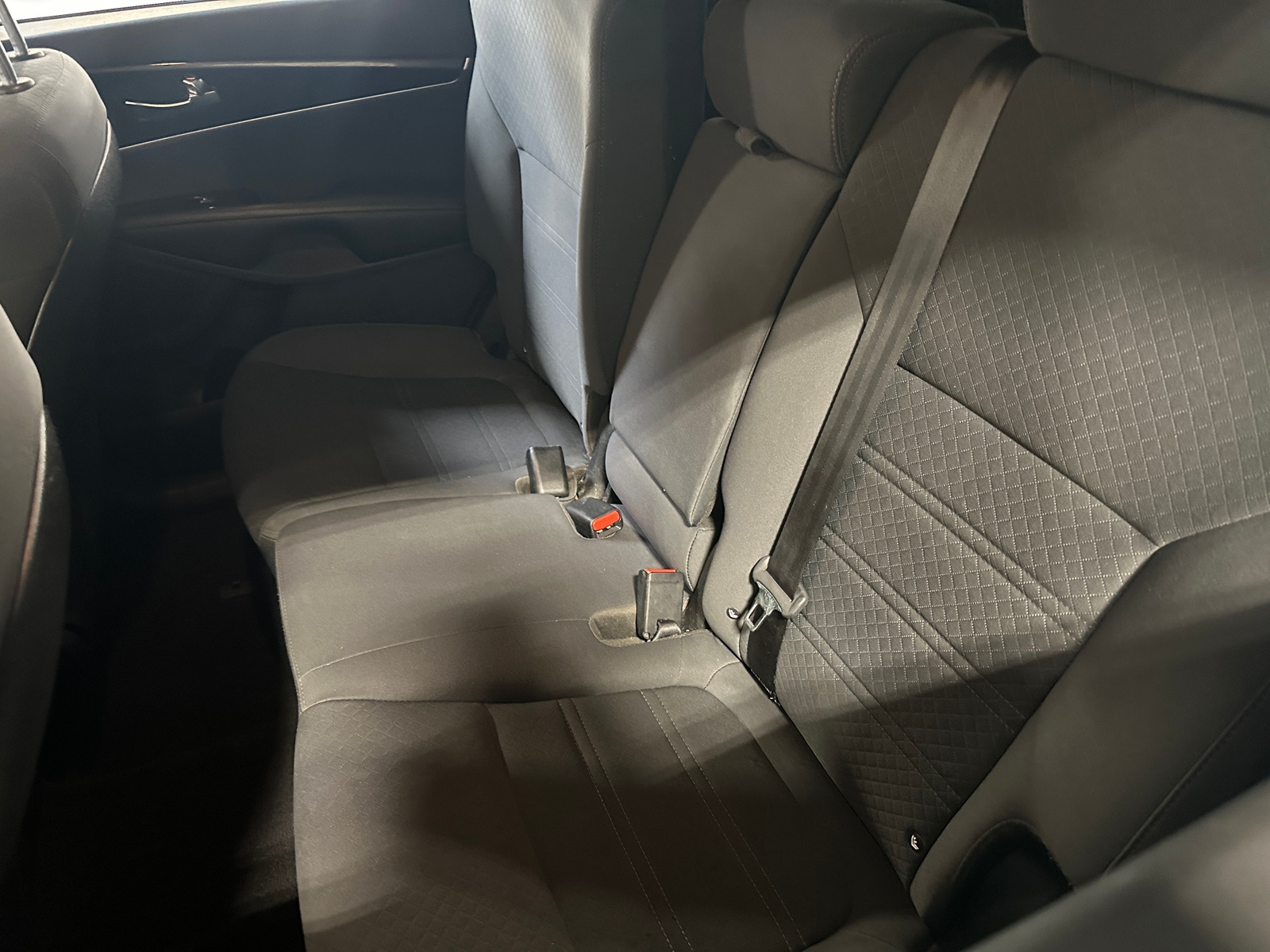 Thumbnail: 2019 Kia Sorento - 6