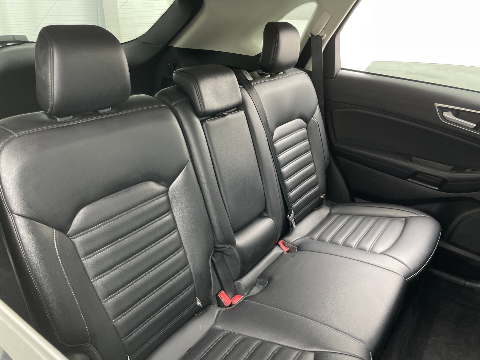 Thumbnail: 2021 Ford Edge - 5