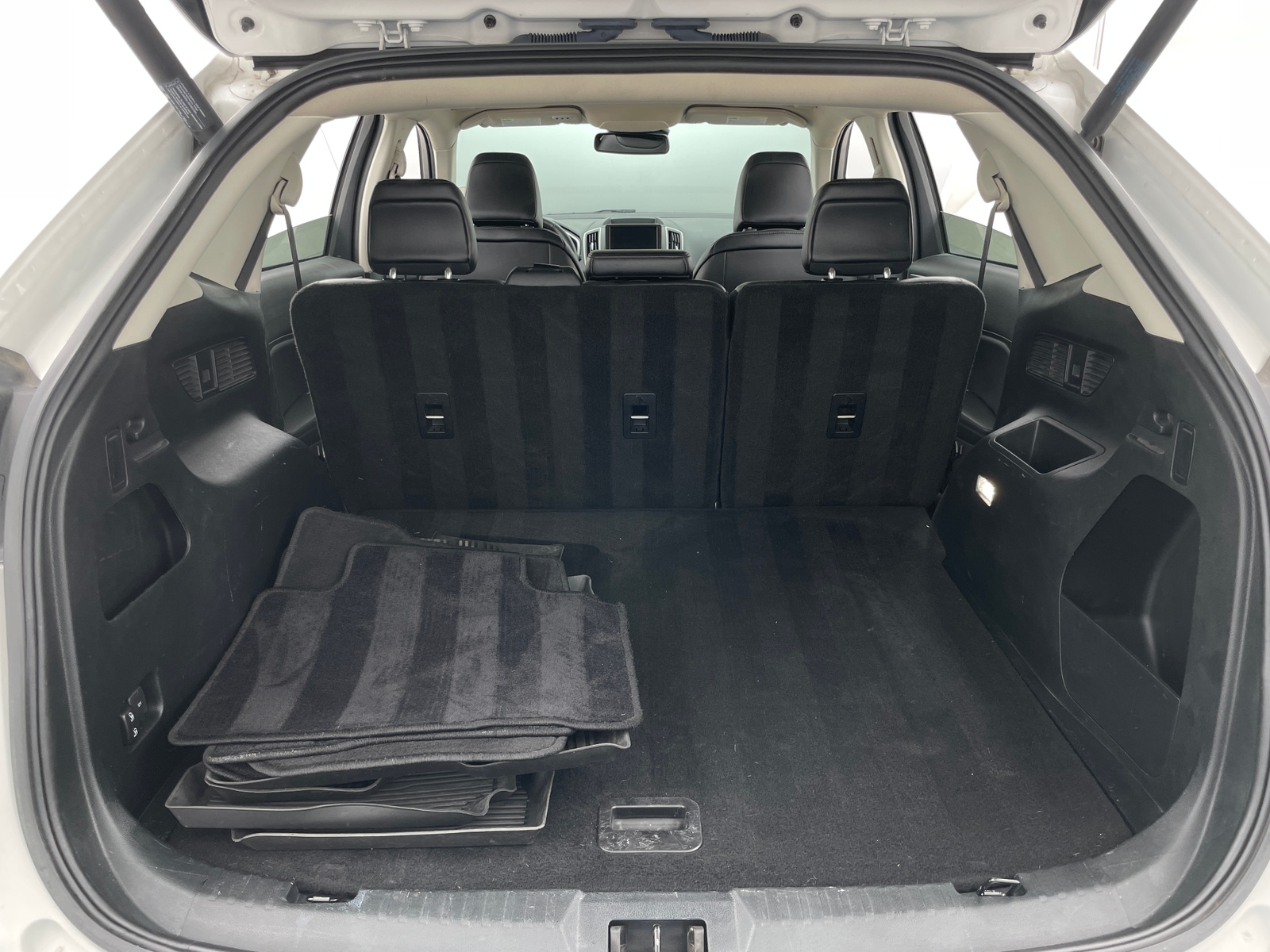 Thumbnail: 2021 Ford Edge - 6