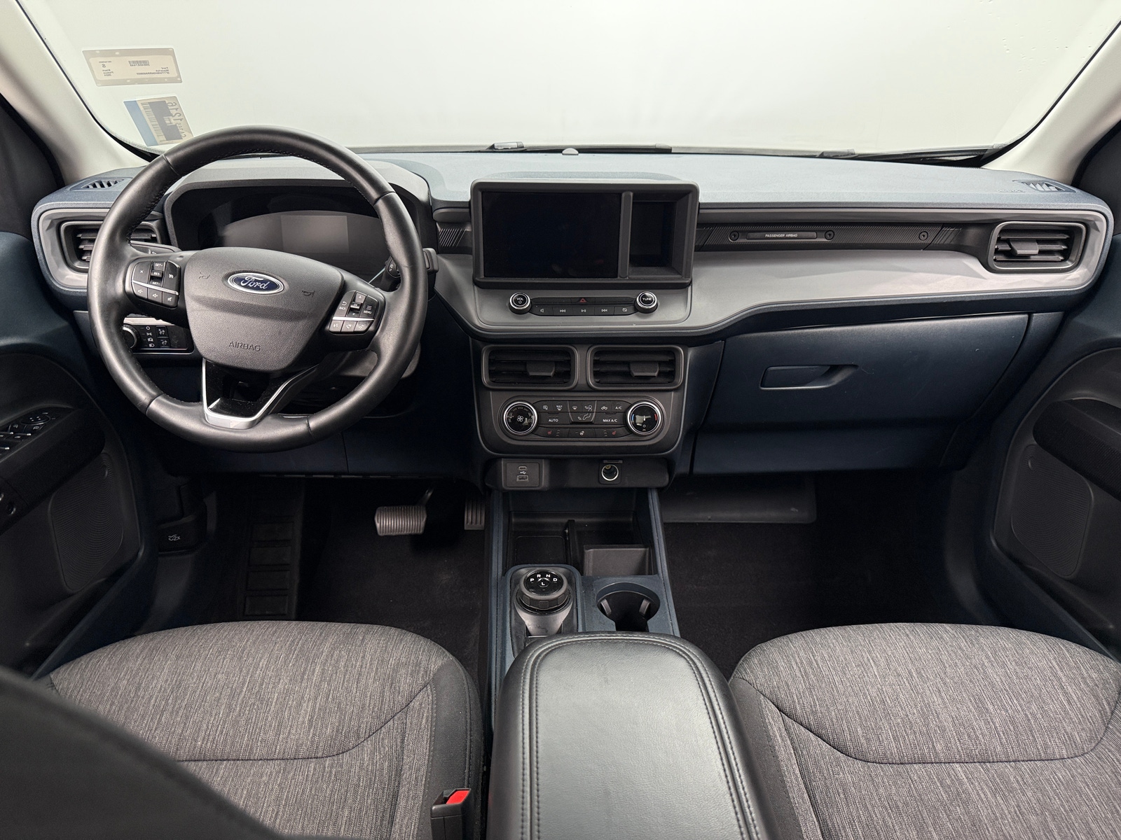 Thumbnail: 2024 Ford Maverick - 3