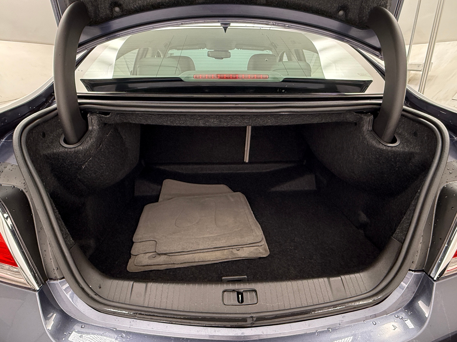 Thumbnail: 2013 Buick LaCrosse - 6
