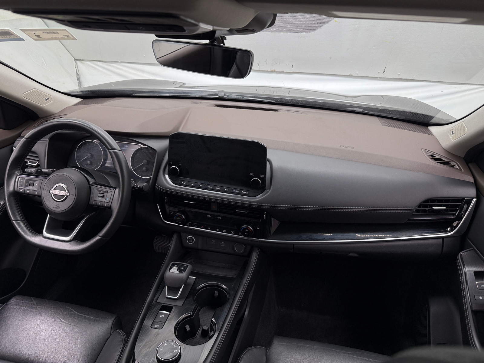 Thumbnail: 2023 Nissan Rogue - 2