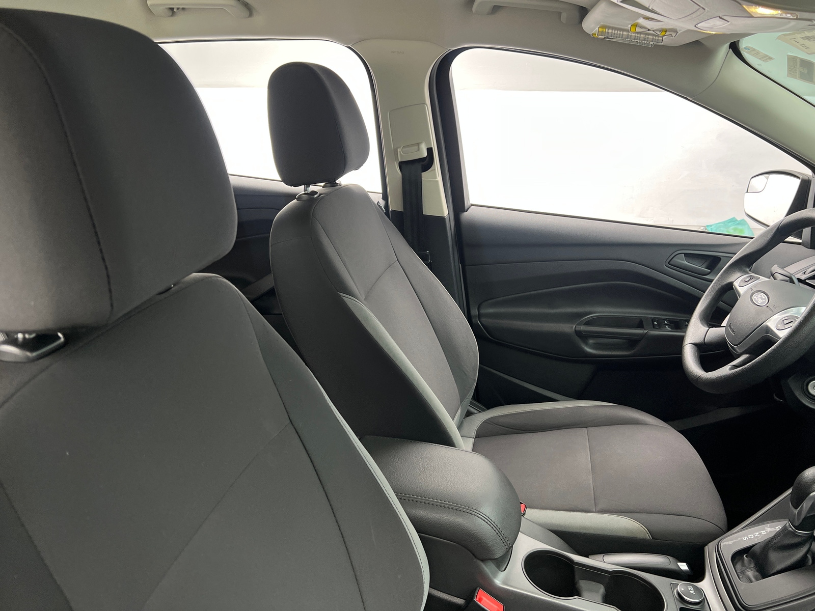 Thumbnail: 2016 Ford Escape - 2