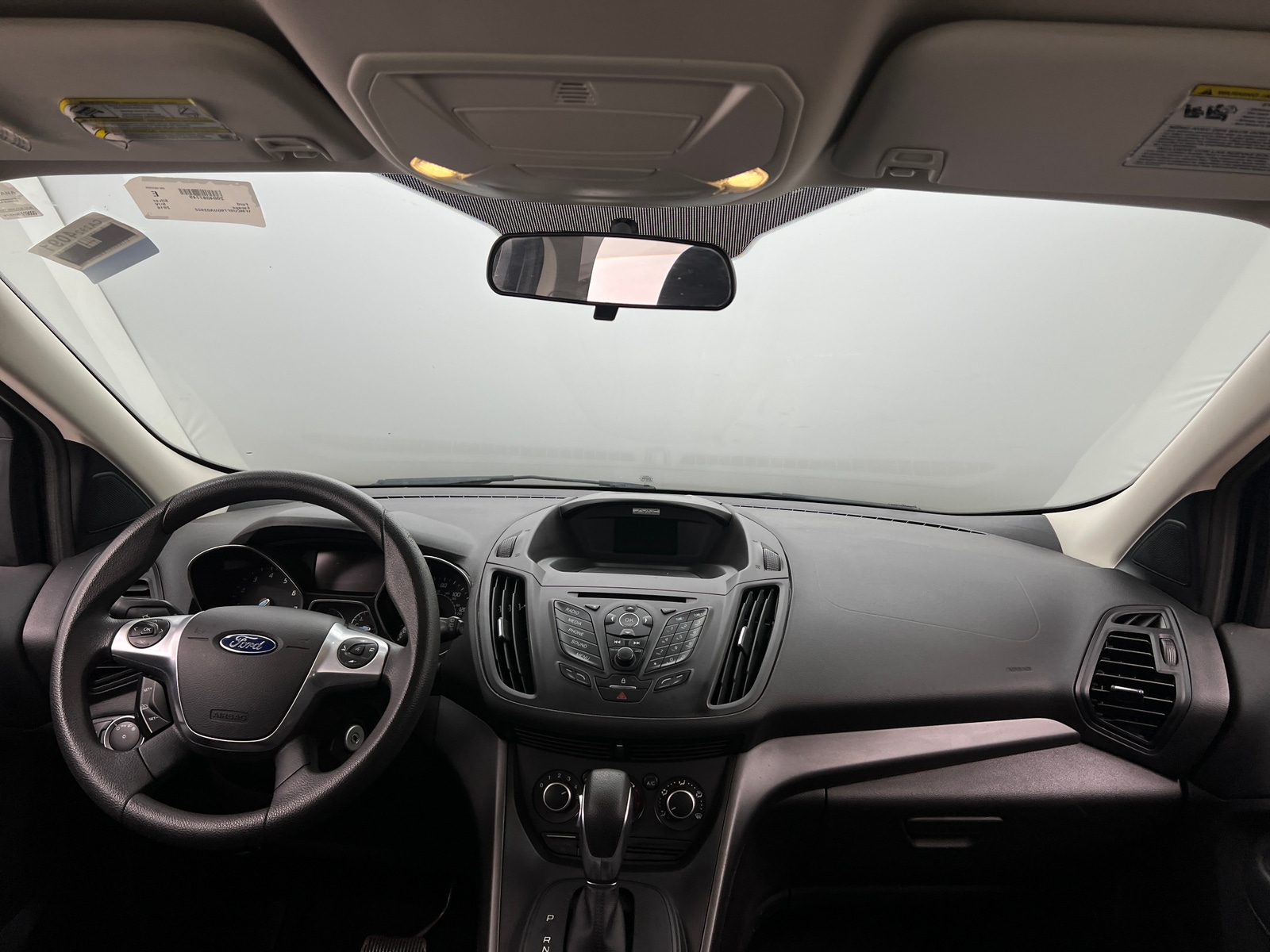 Thumbnail: 2016 Ford Escape - 3