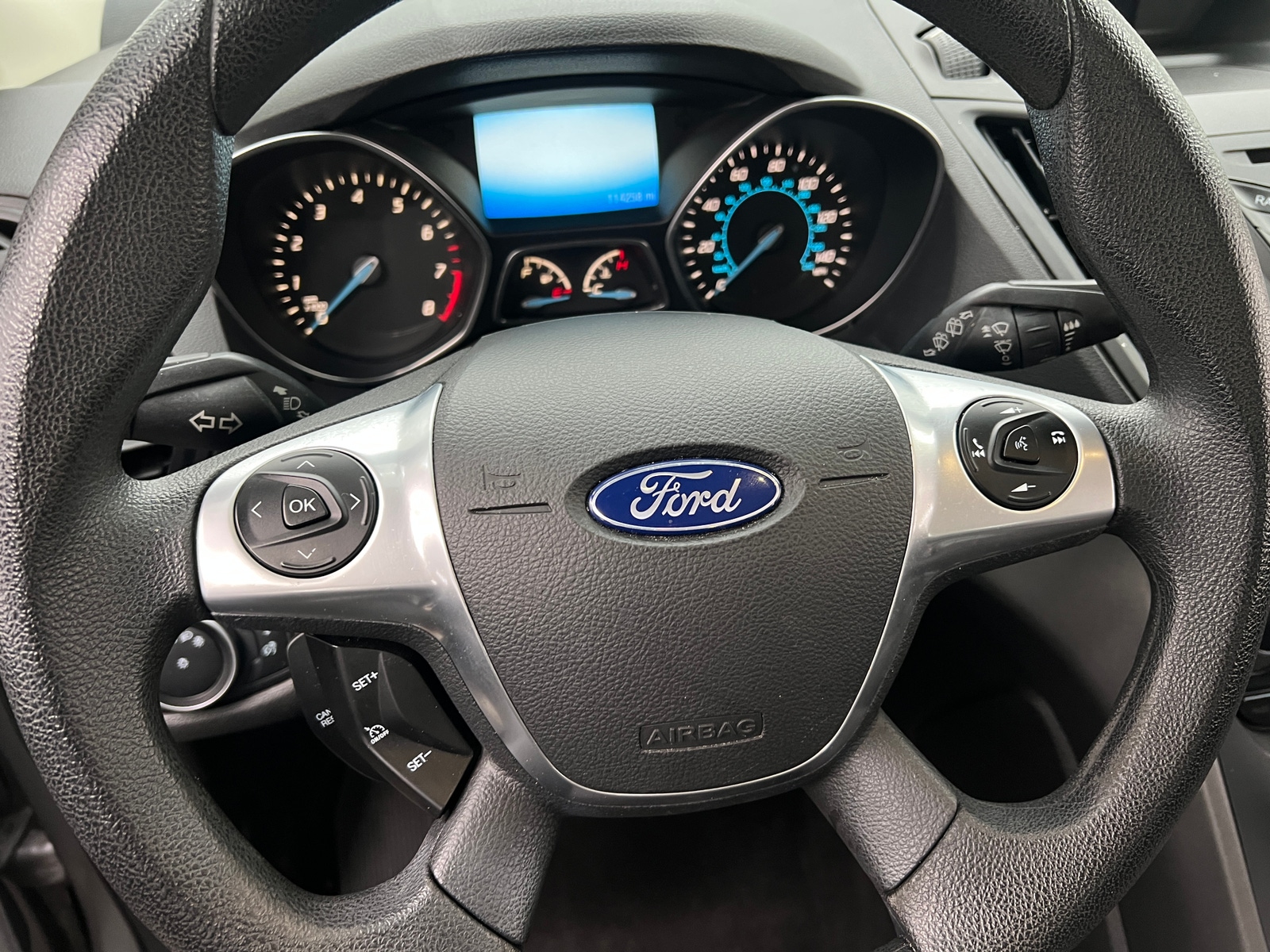 Thumbnail: 2016 Ford Escape - 5