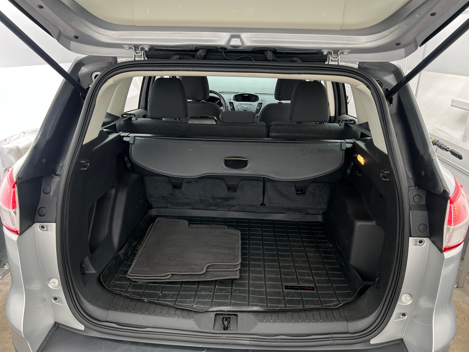 Thumbnail: 2016 Ford Escape - 7