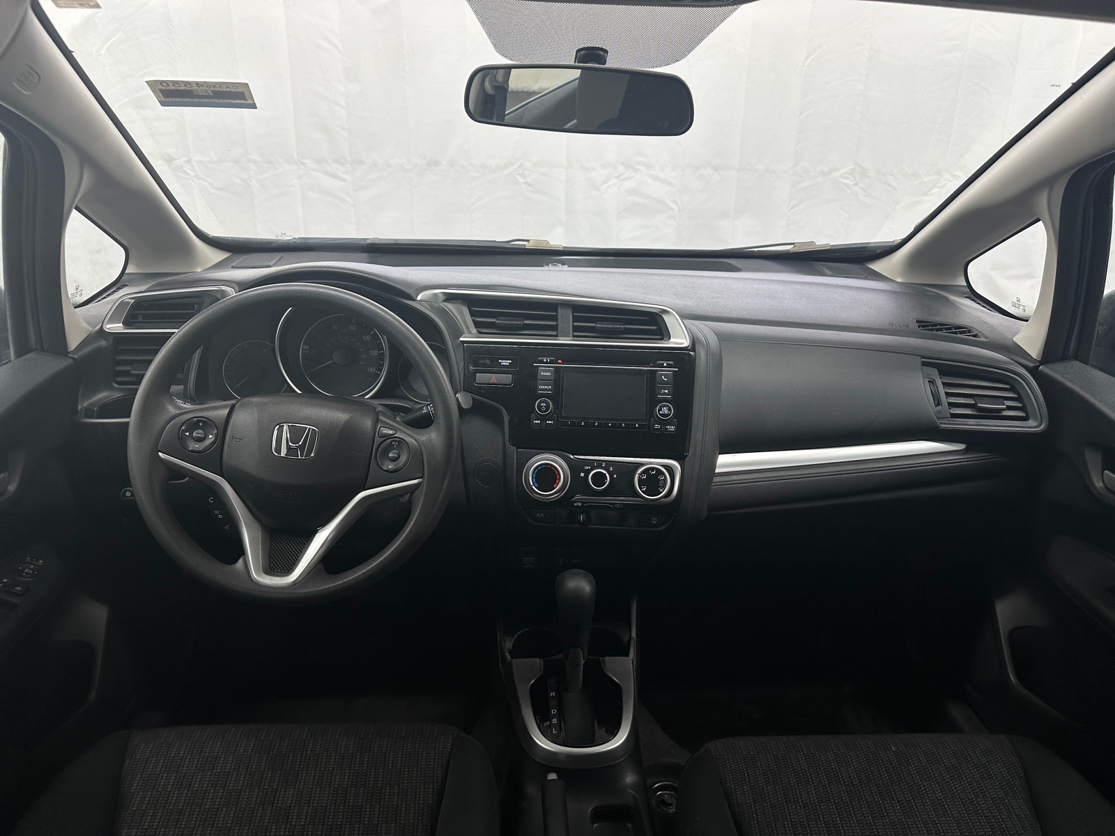 Thumbnail: 2017 Honda Fit - 3