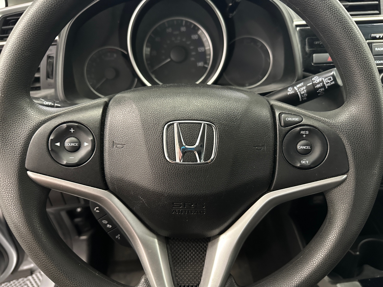 Thumbnail: 2017 Honda Fit - 5