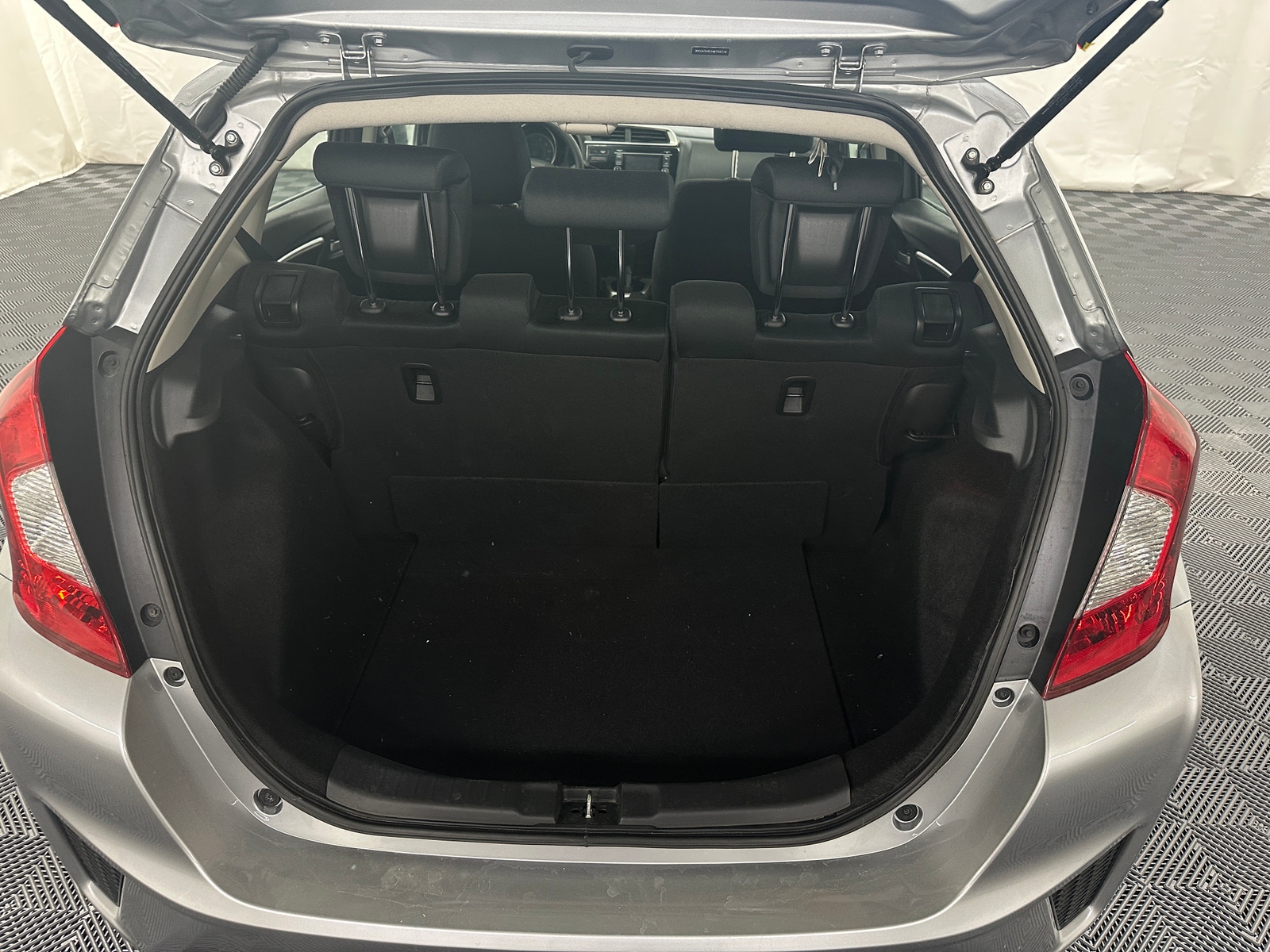 Thumbnail: 2017 Honda Fit - 7