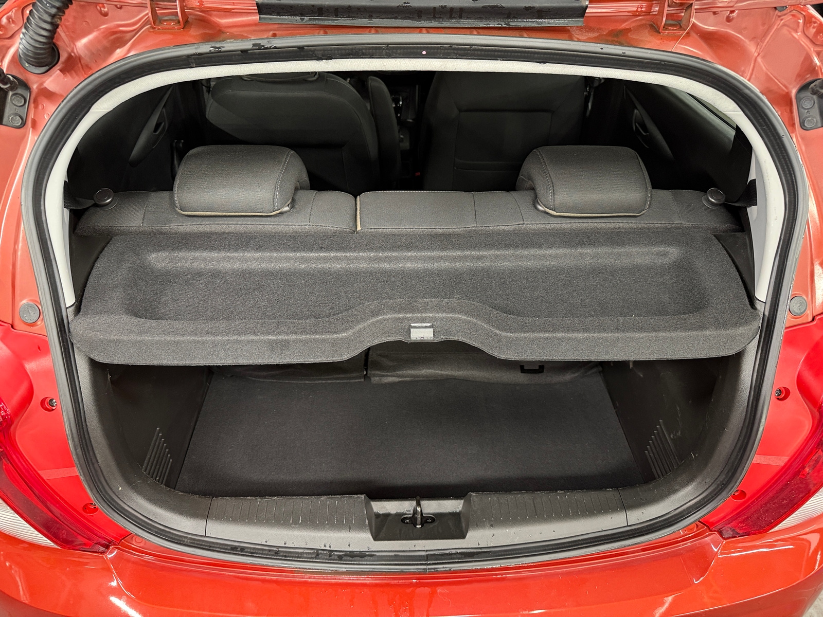 Thumbnail: 2021 Chevrolet Spark - 7