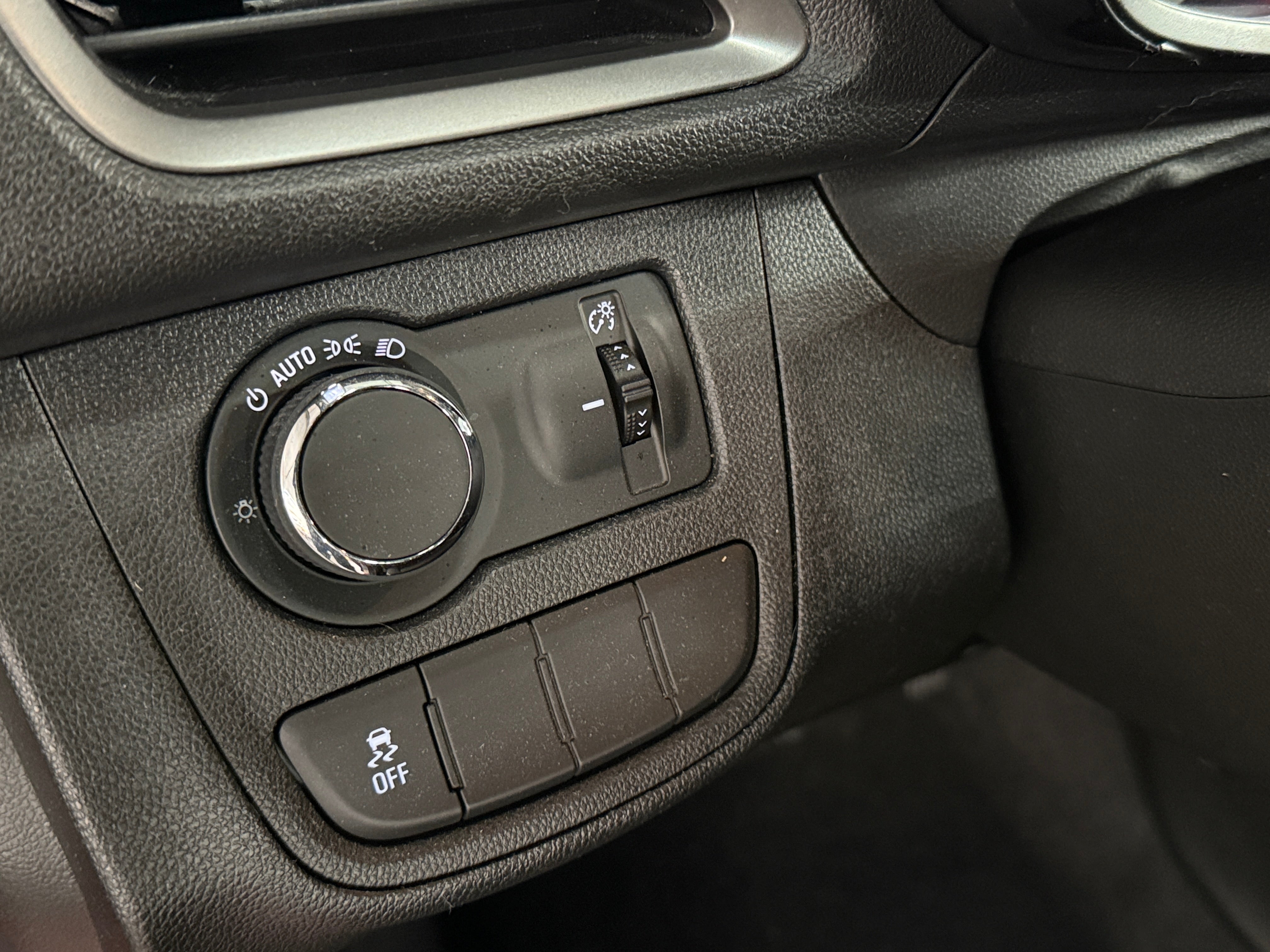 2021 Chevrolet Spark