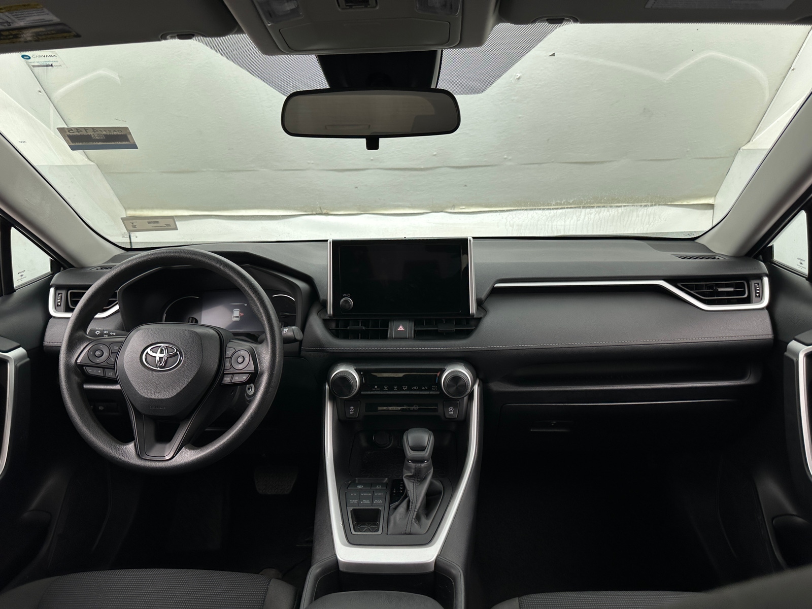 Thumbnail: 2024 Toyota RAV4 - 3