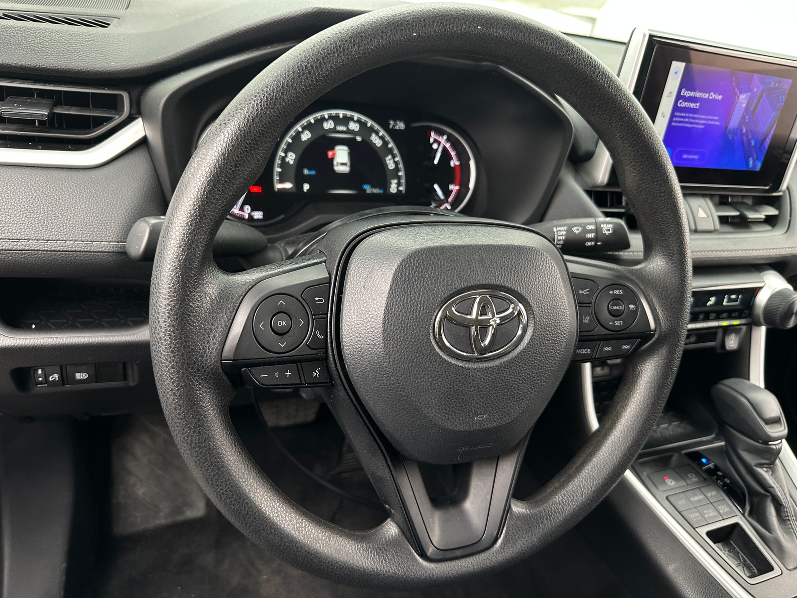 Thumbnail: 2024 Toyota RAV4 - 5