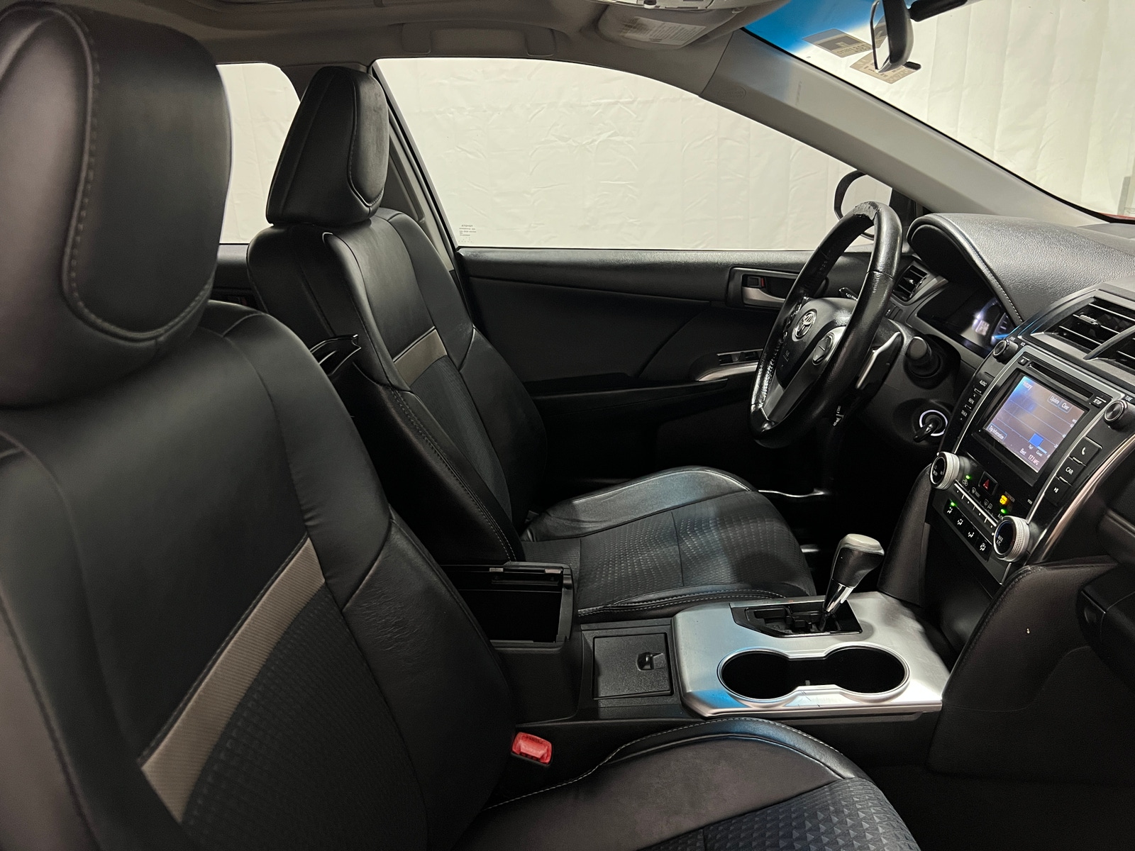 Thumbnail: 2013 Toyota Camry - 2