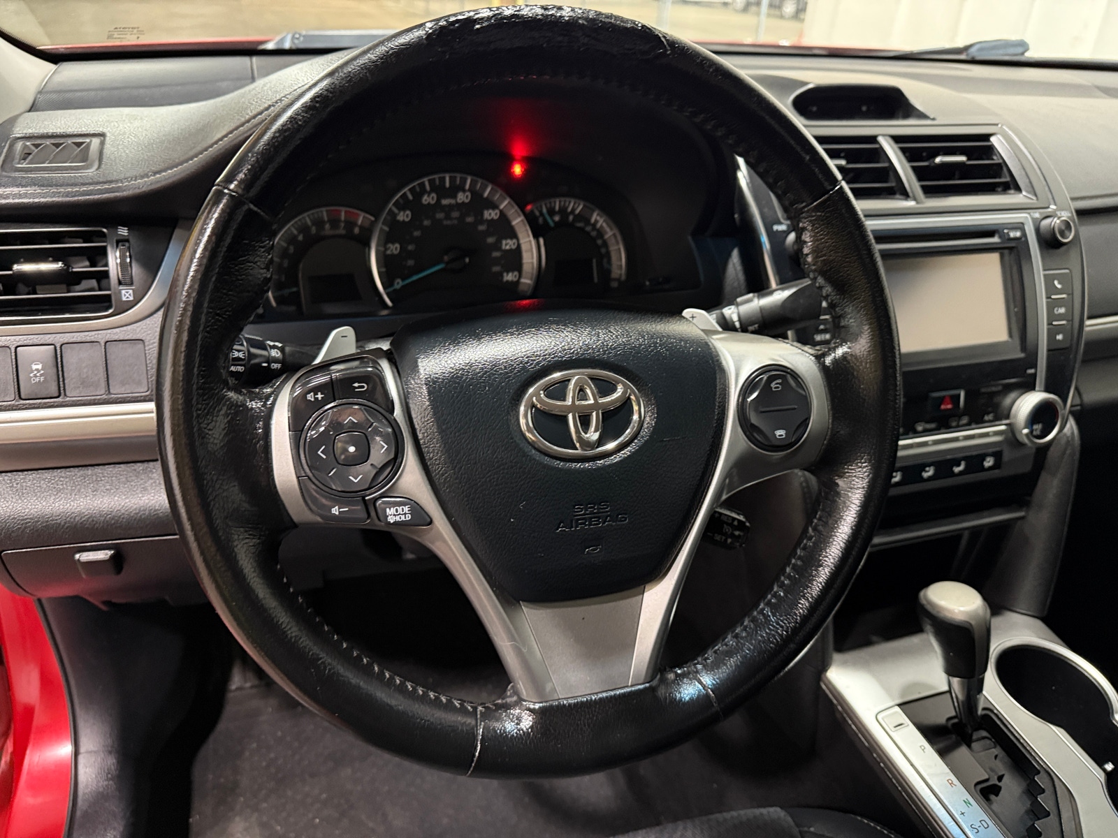 Thumbnail: 2013 Toyota Camry - 5
