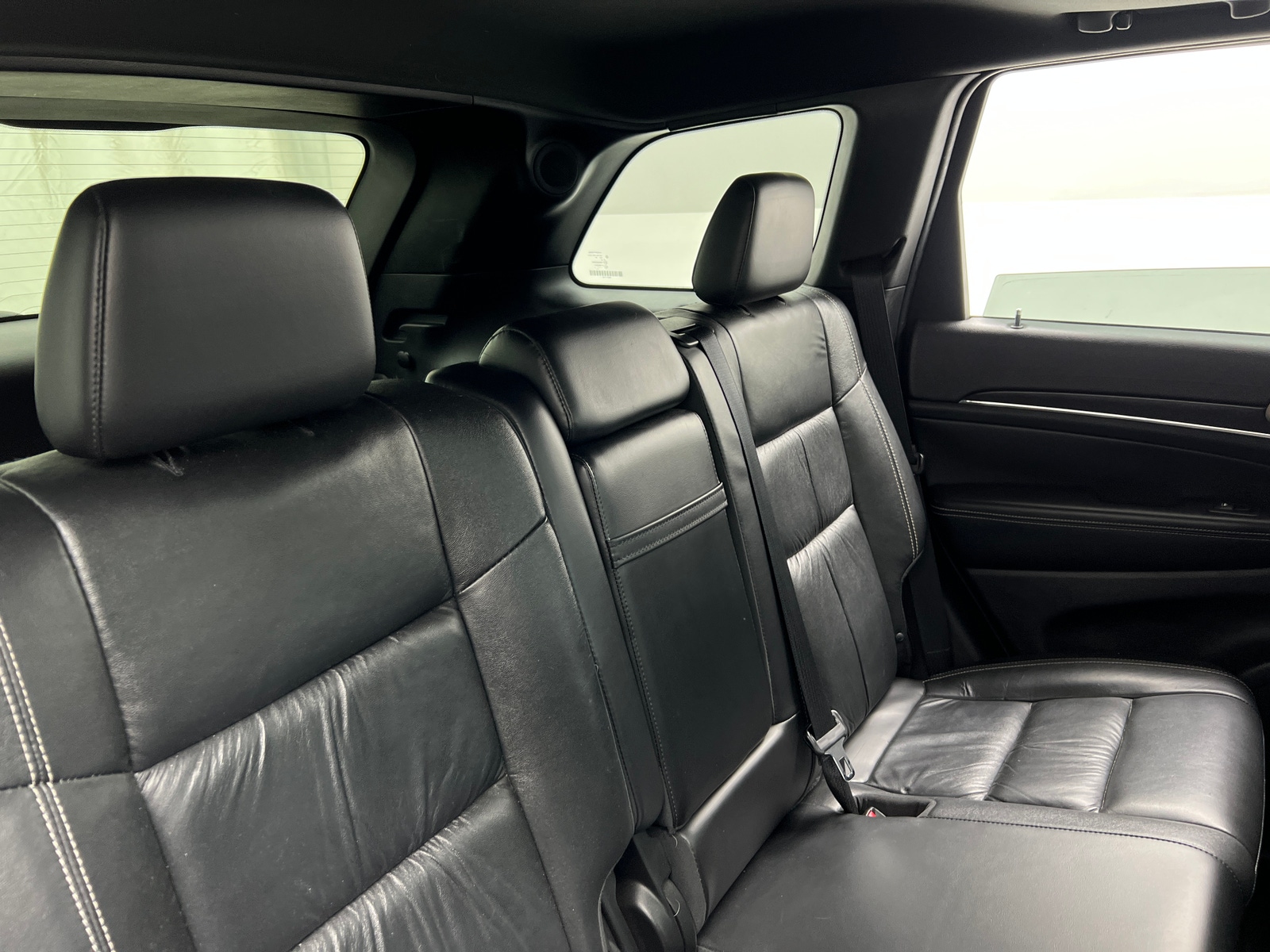 Thumbnail: 2014 Jeep Grand Cherokee - 5