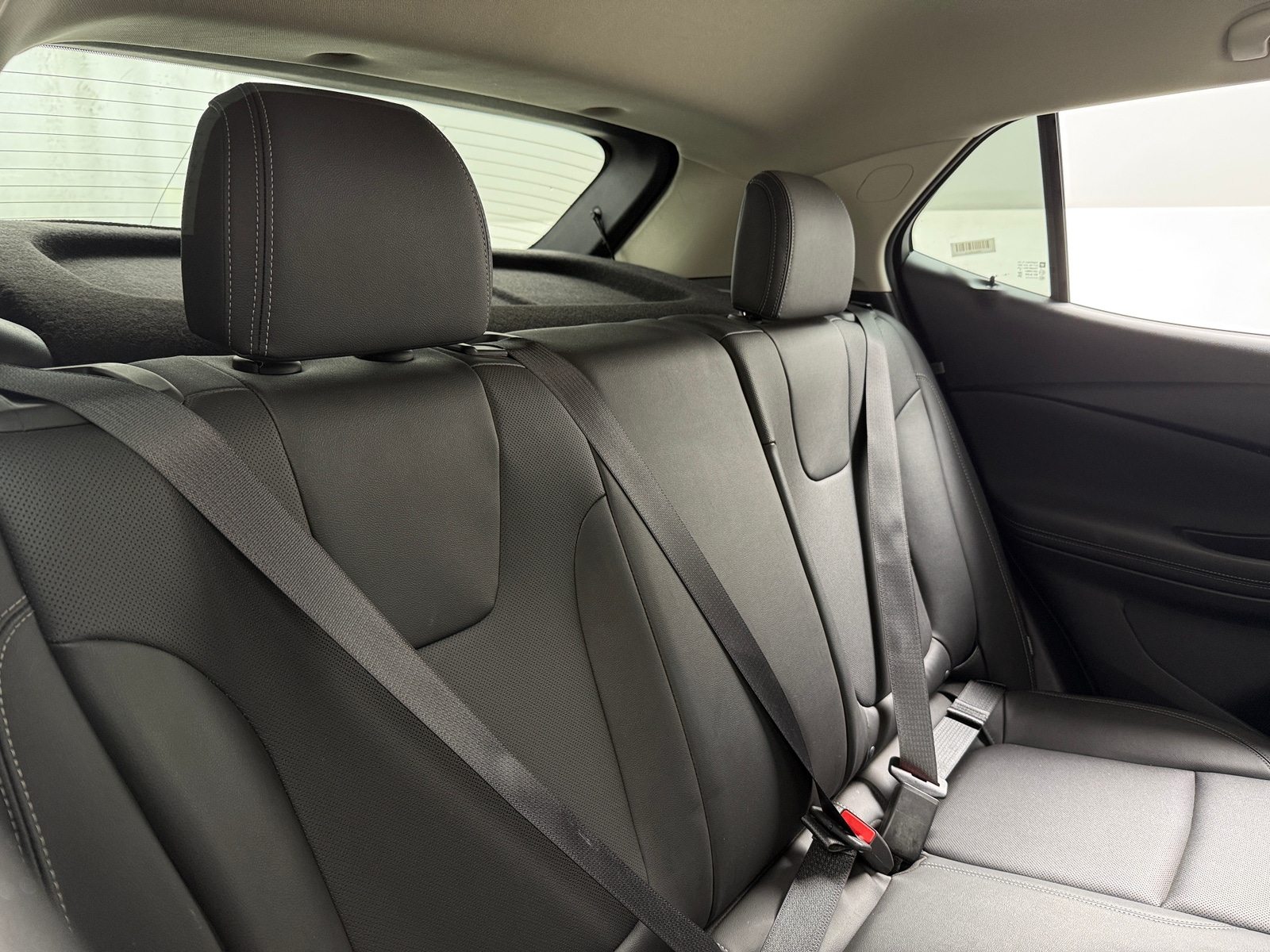 Thumbnail: 2024 Buick Encore GX - 5