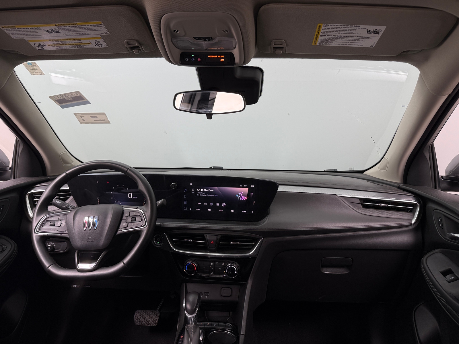 Thumbnail: 2024 Buick Encore GX - 2