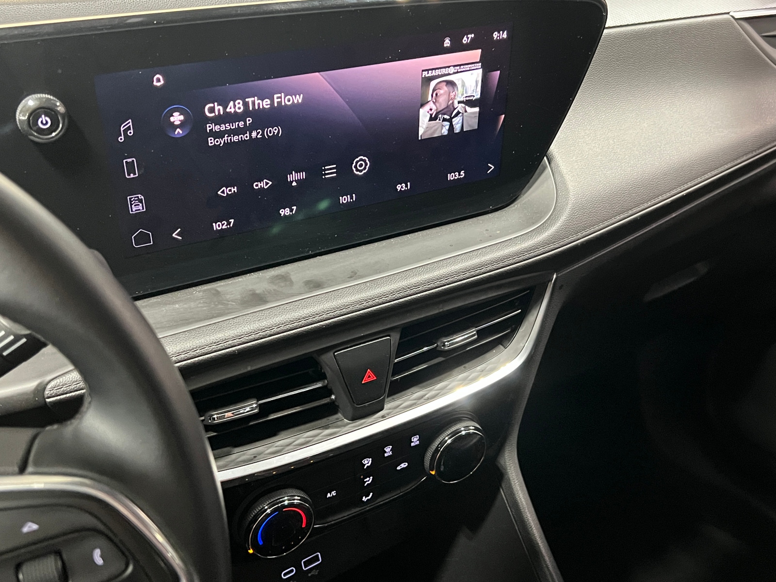 Thumbnail: 2024 Buick Encore GX - 3