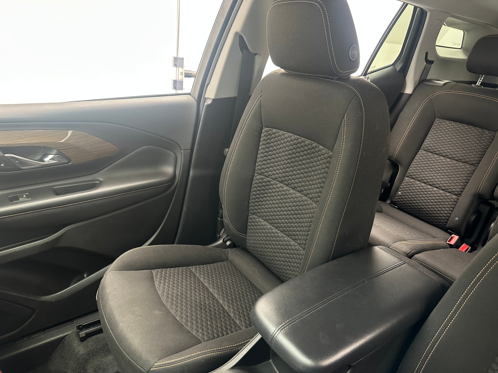 Thumbnail: 2018 GMC Terrain - 2